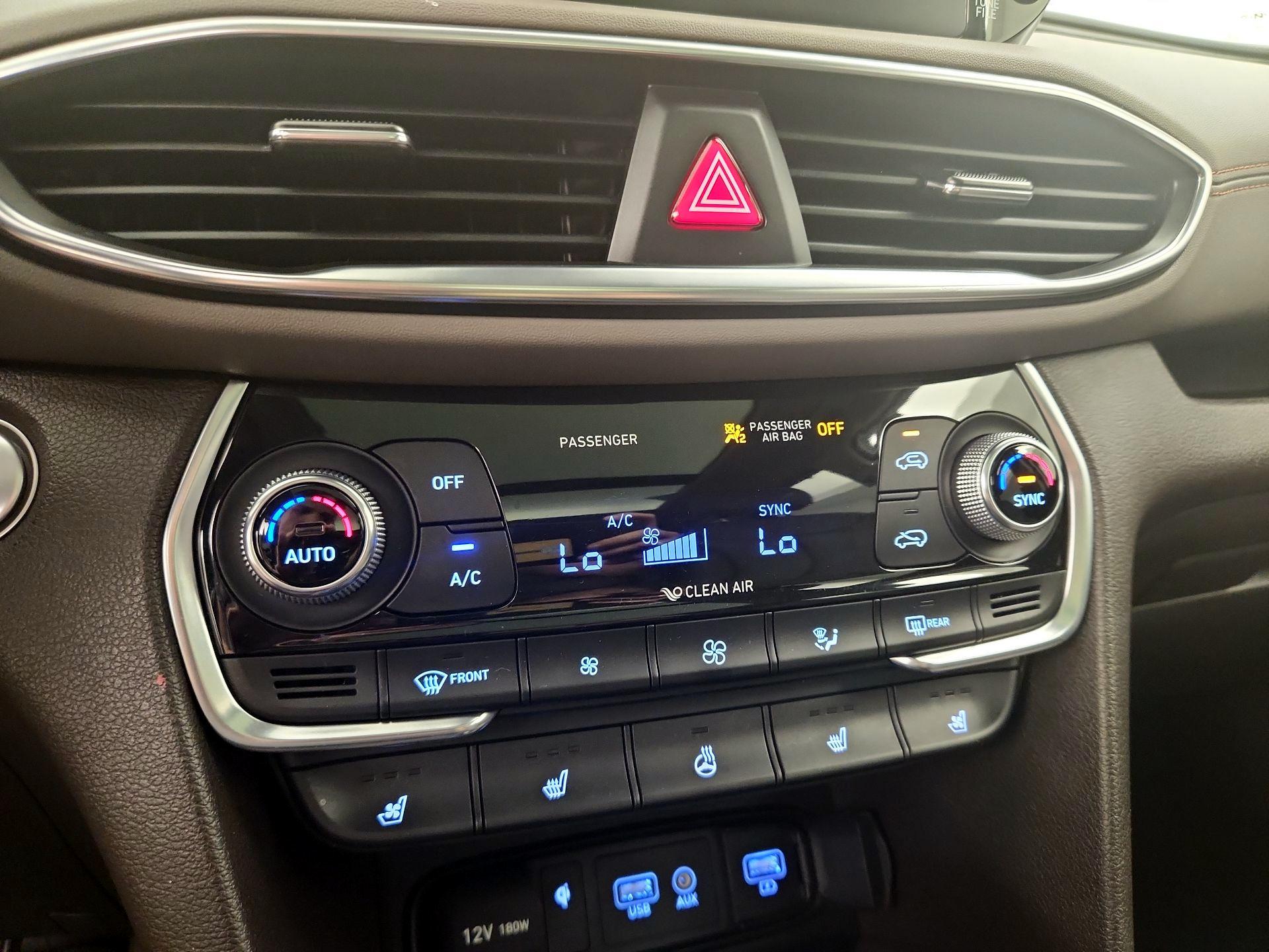 Thumbnail: 2020 Hyundai Santa Fe - 17