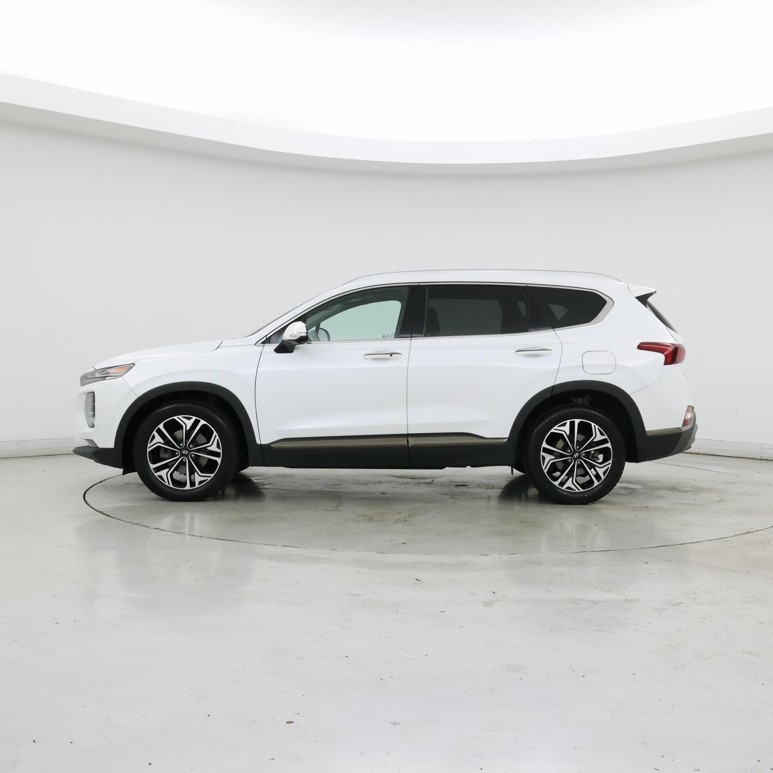 Thumbnail: 2020 Hyundai Santa Fe - 3