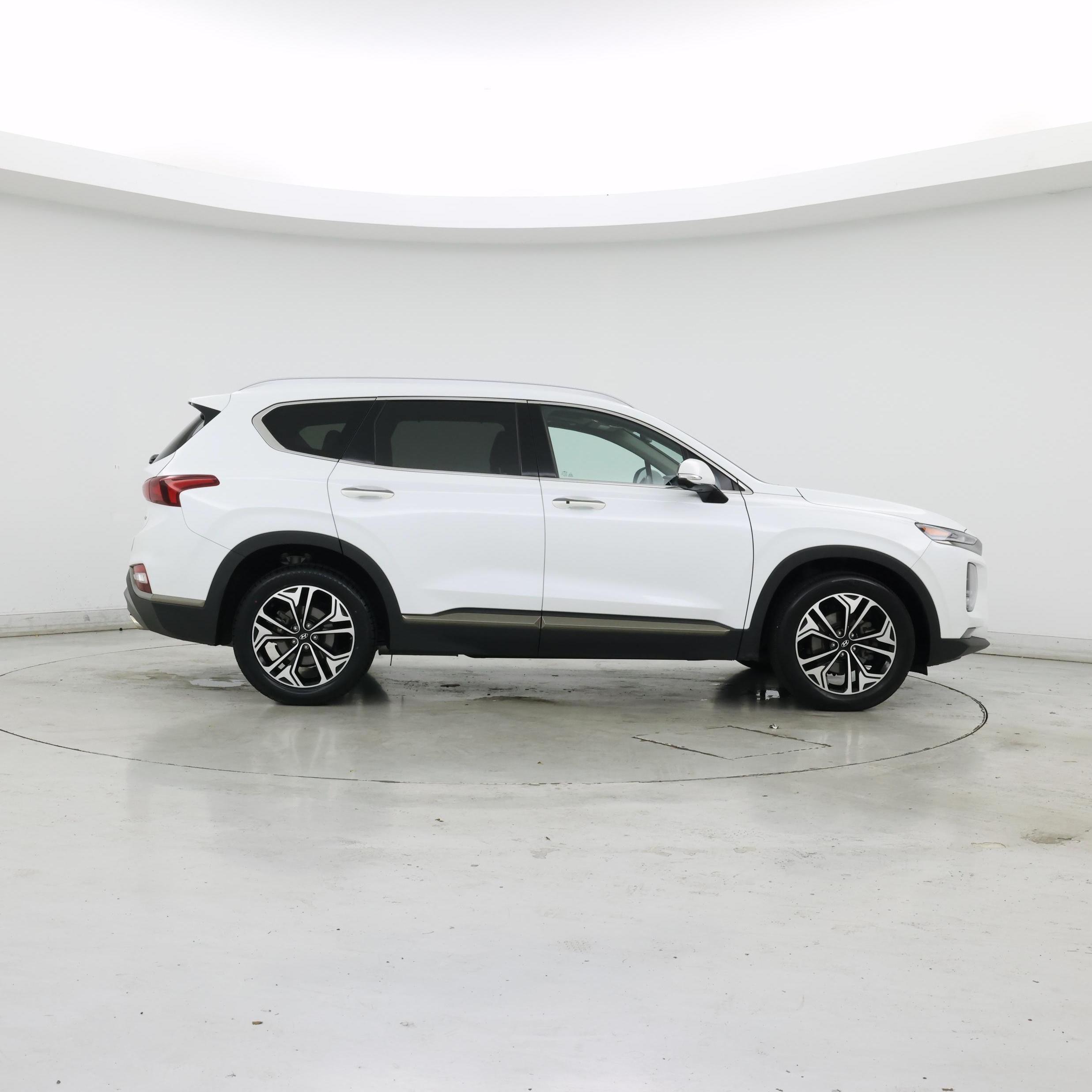 Thumbnail: 2020 Hyundai Santa Fe - 7