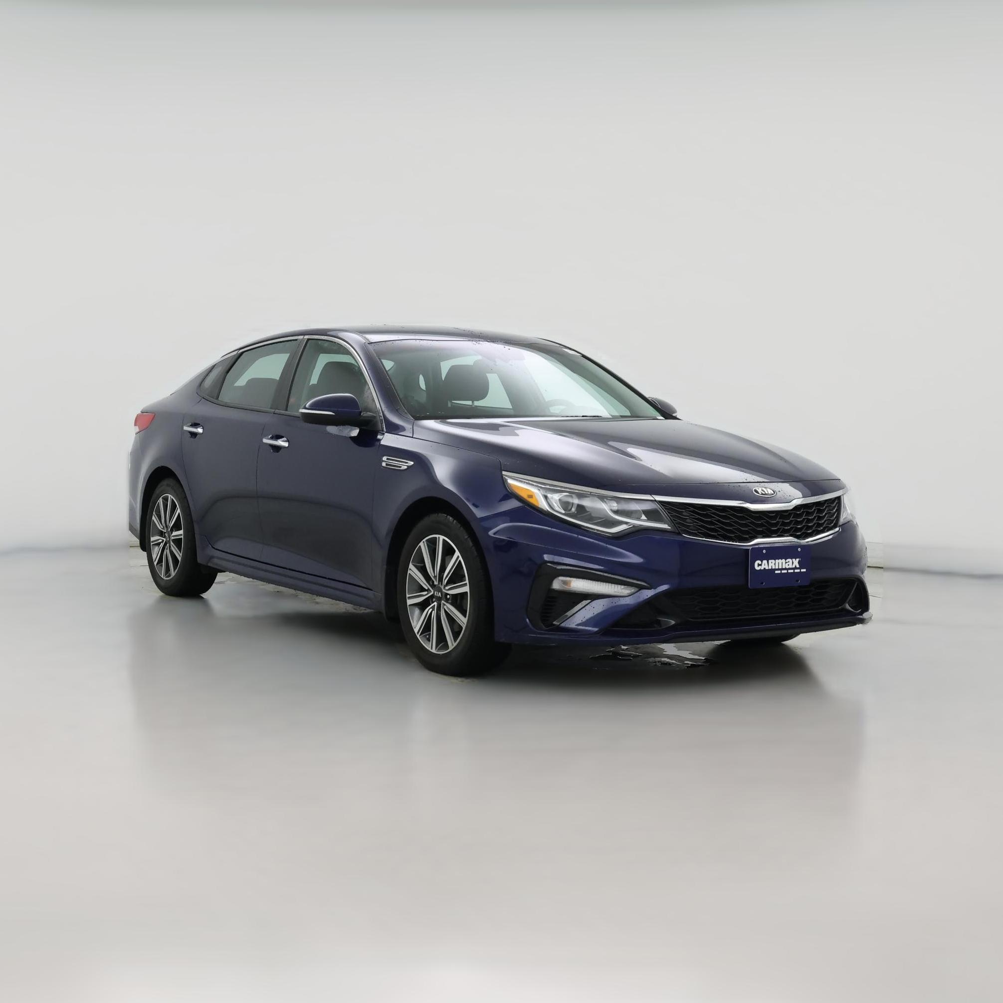 Thumbnail: 2019 Kia Optima - 1