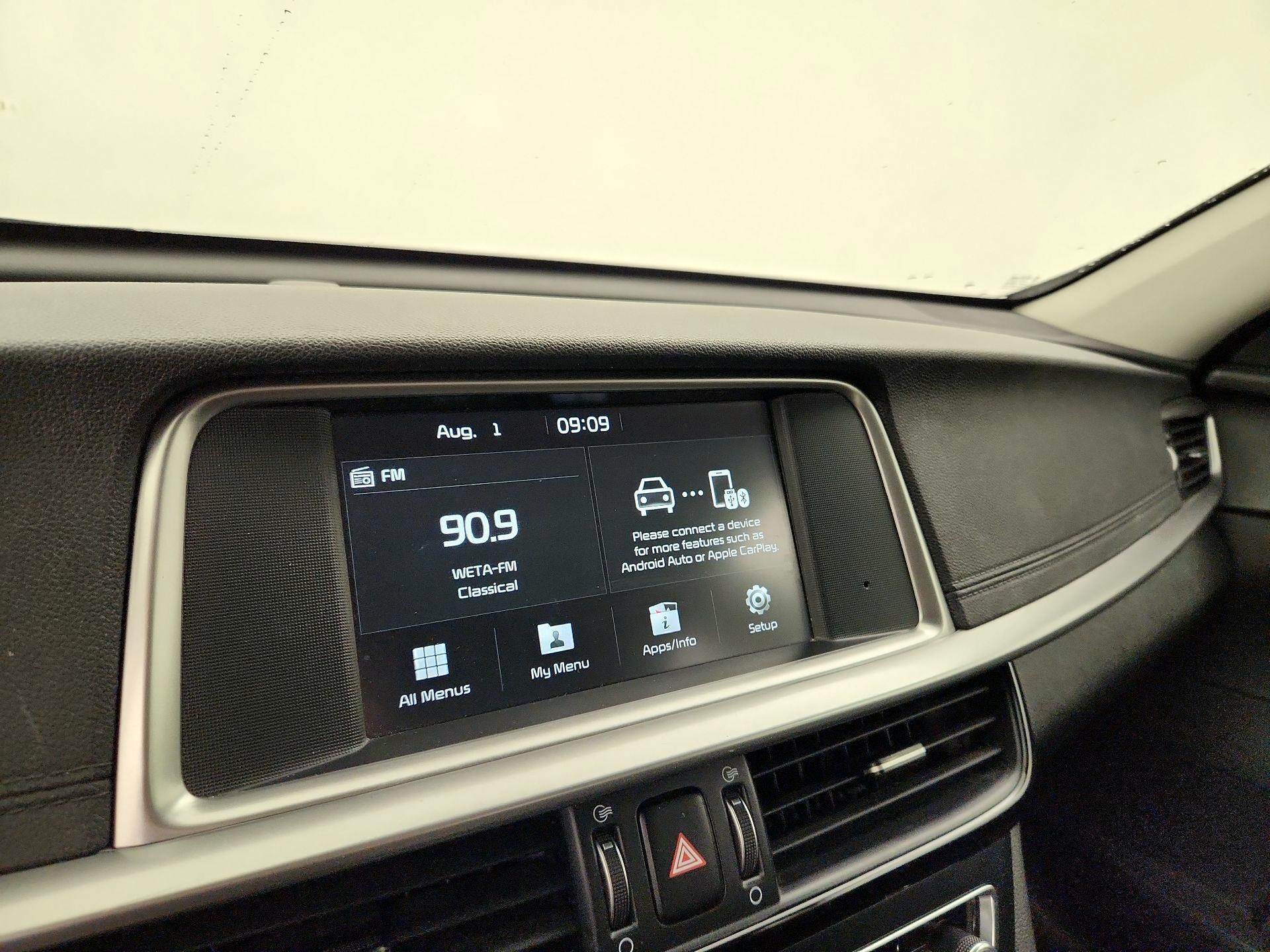 Thumbnail: 2019 Kia Optima - 15