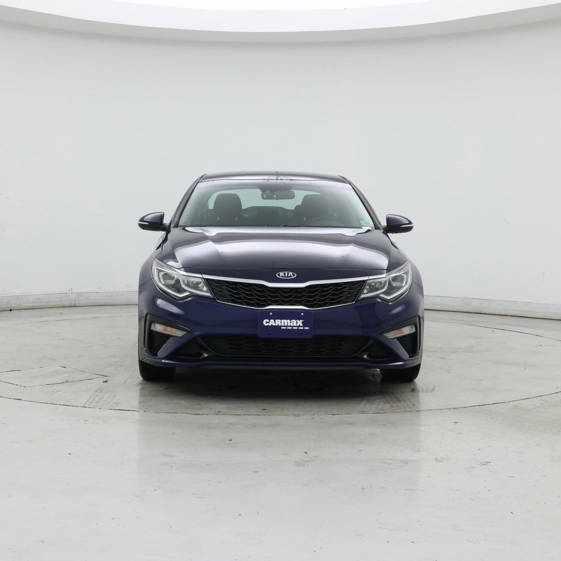 Thumbnail: 2019 Kia Optima - 5
