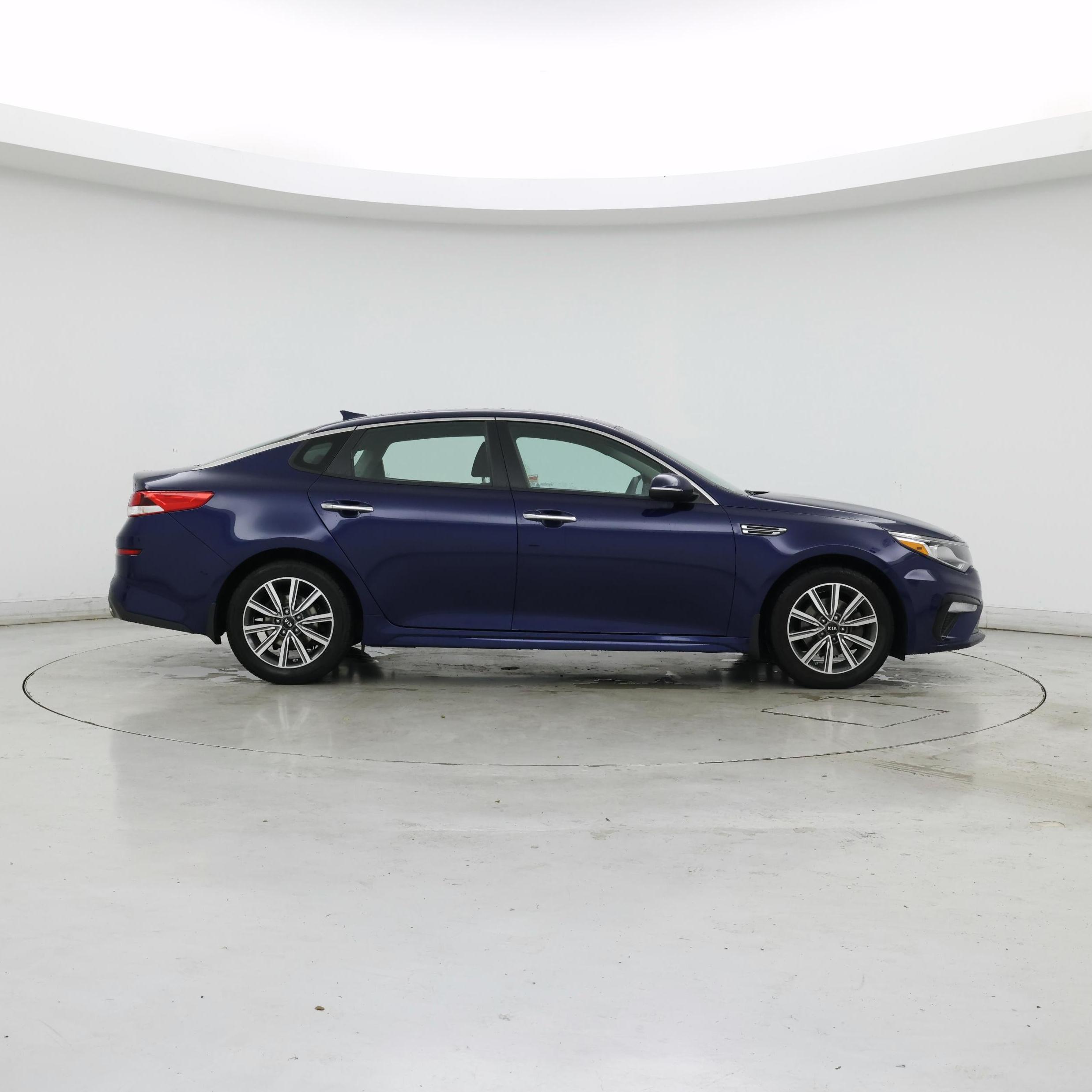 Thumbnail: 2019 Kia Optima - 7