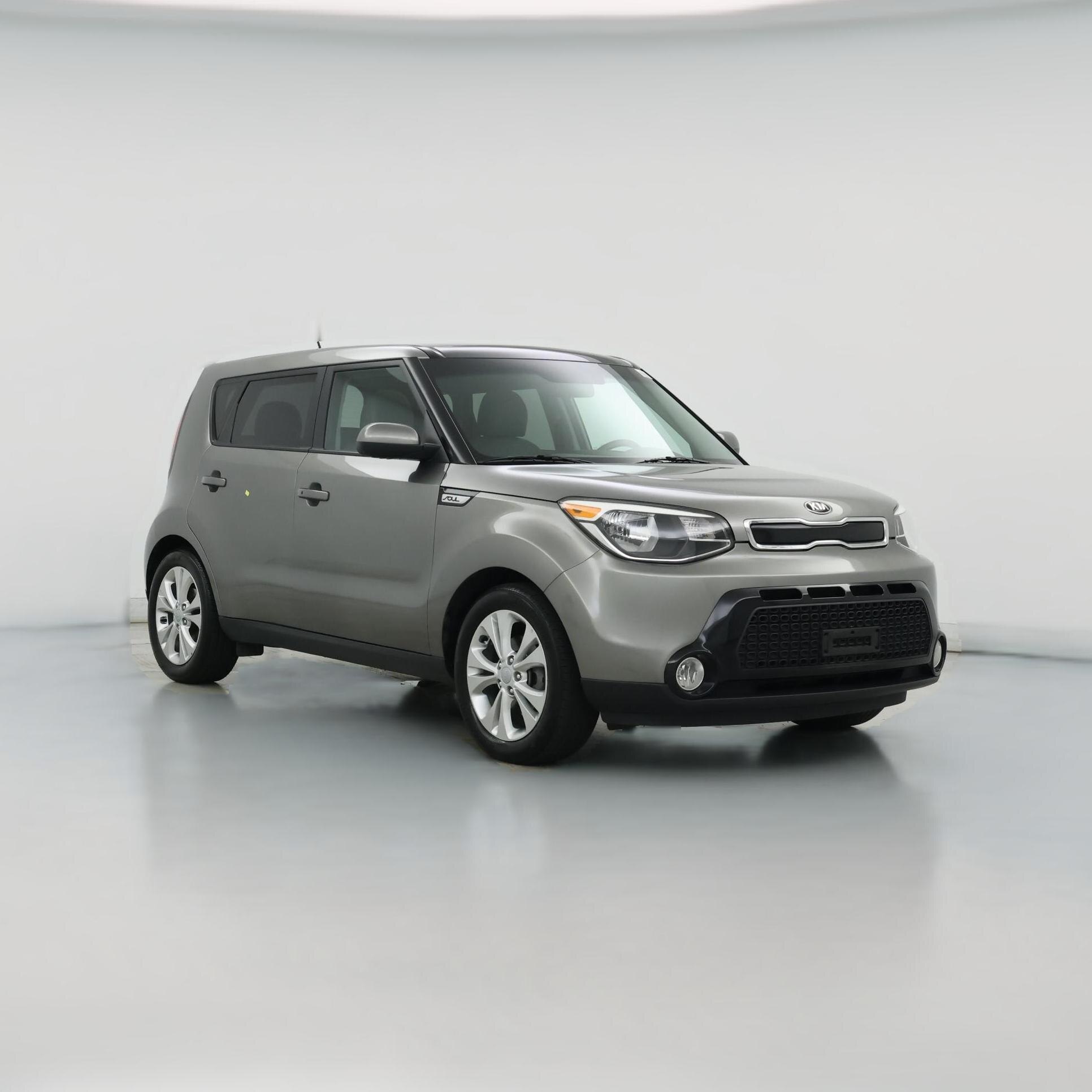 Thumbnail: 2016 Kia Soul - 1