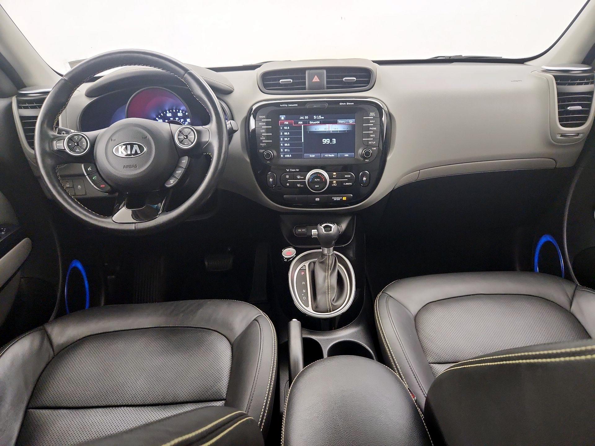 Thumbnail: 2016 Kia Soul - 9