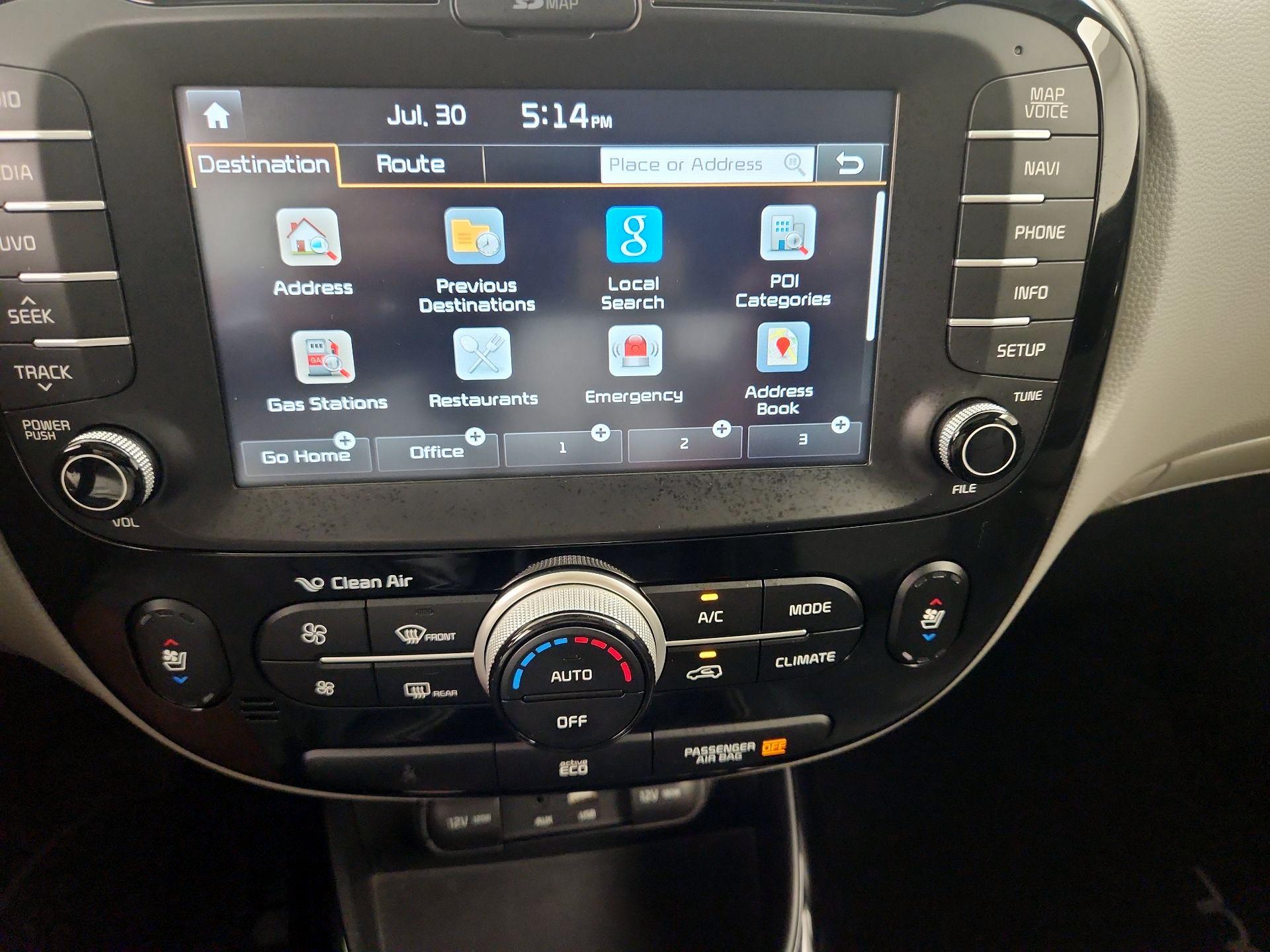 Thumbnail: 2016 Kia Soul - 14