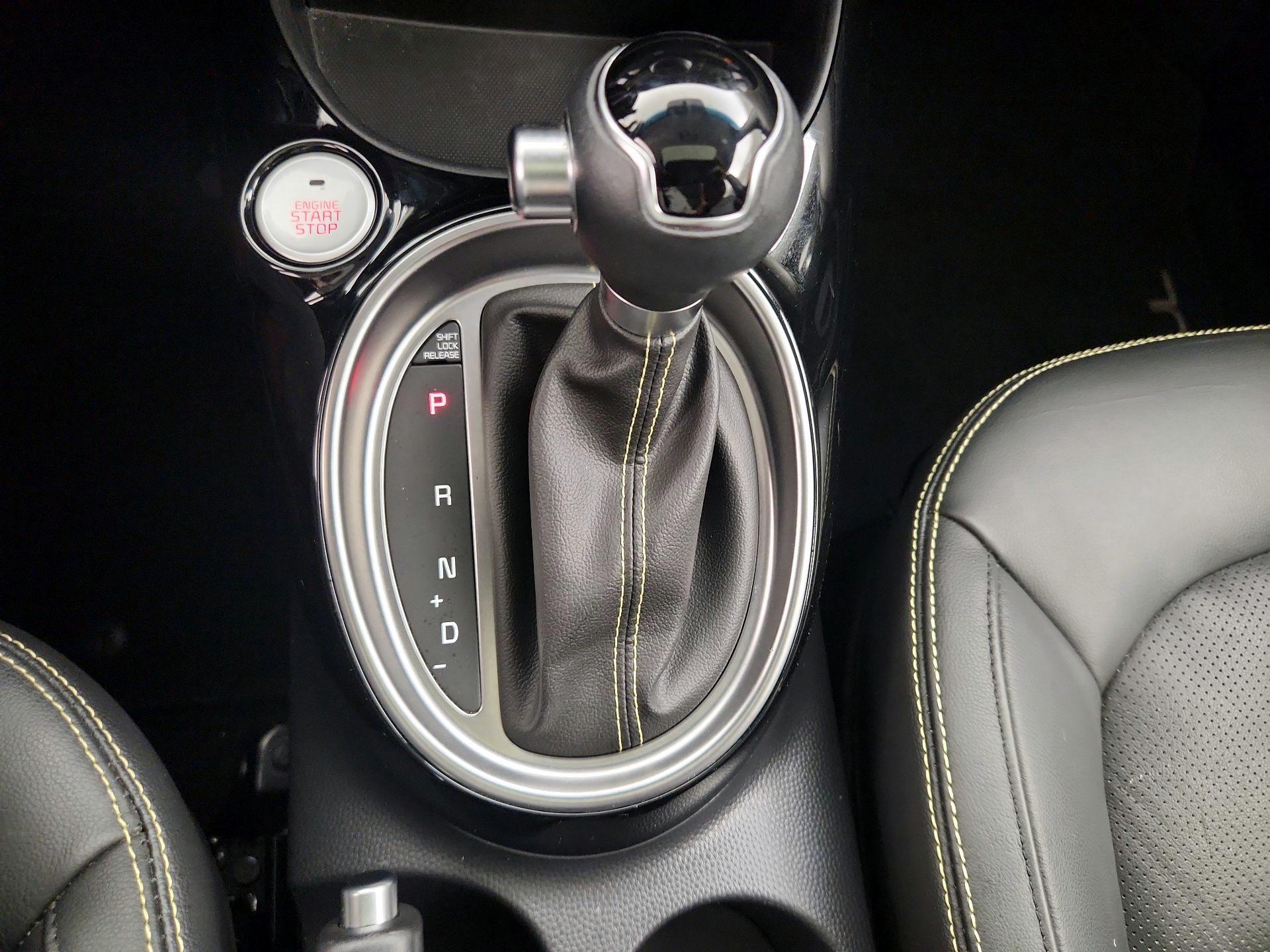Thumbnail: 2016 Kia Soul - 18