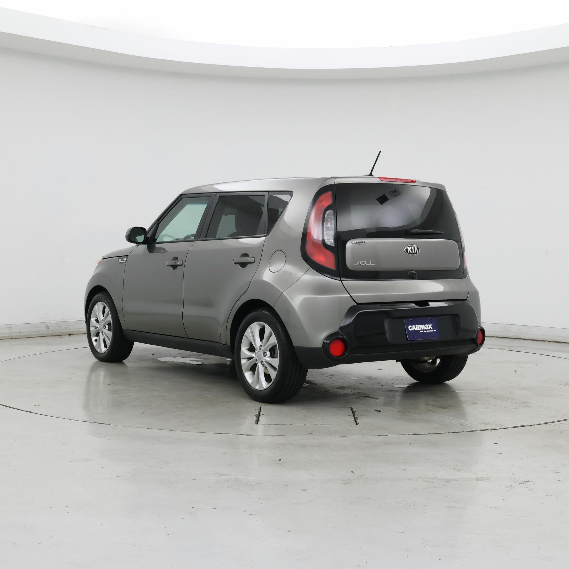 Thumbnail: 2016 Kia Soul - 2