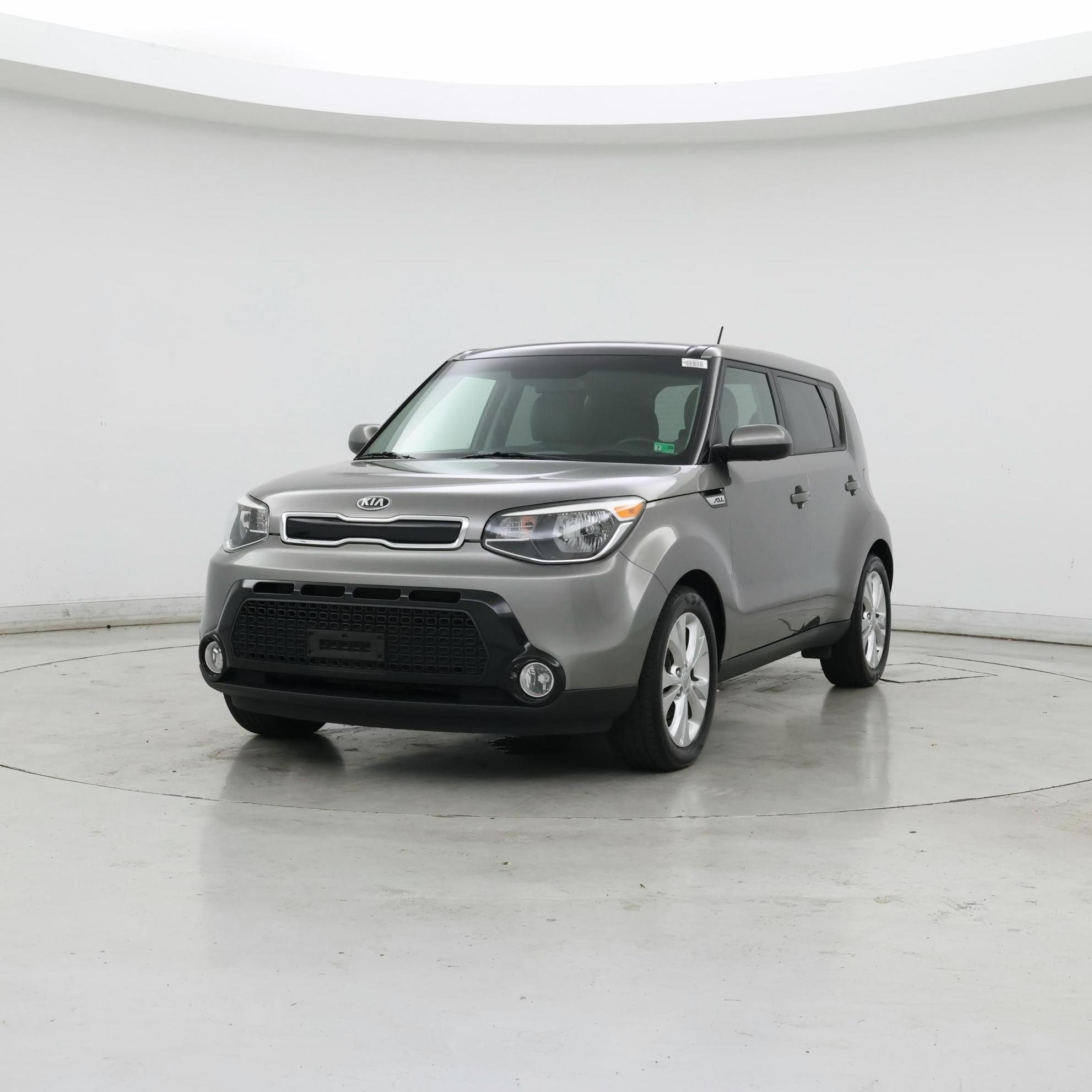 Thumbnail: 2016 Kia Soul - 4