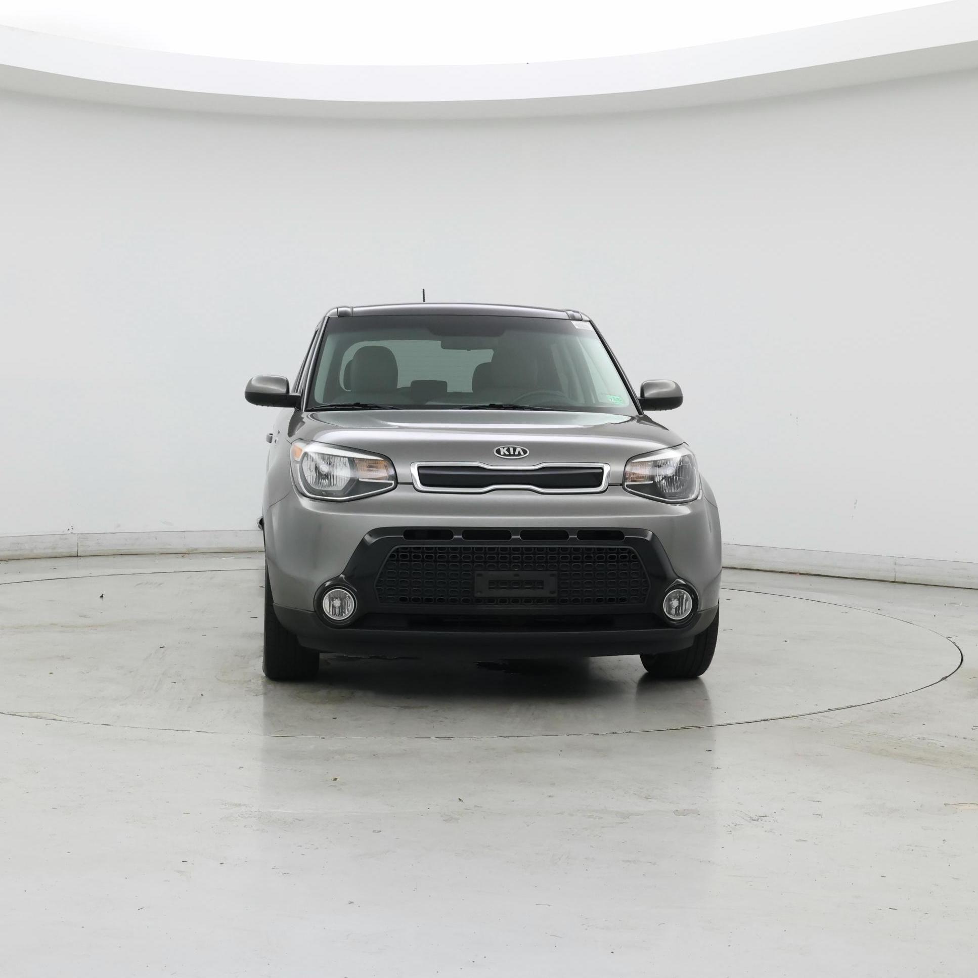 Thumbnail: 2016 Kia Soul - 5