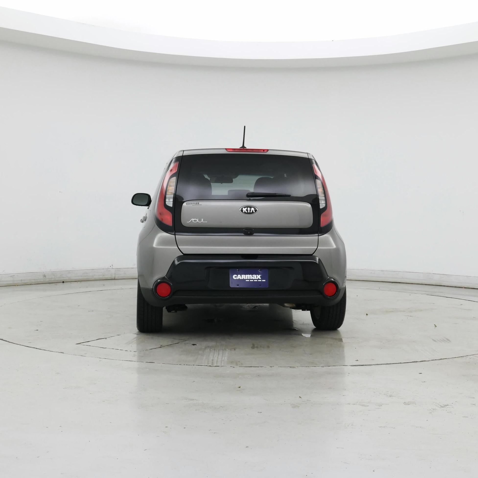 Thumbnail: 2016 Kia Soul - 6