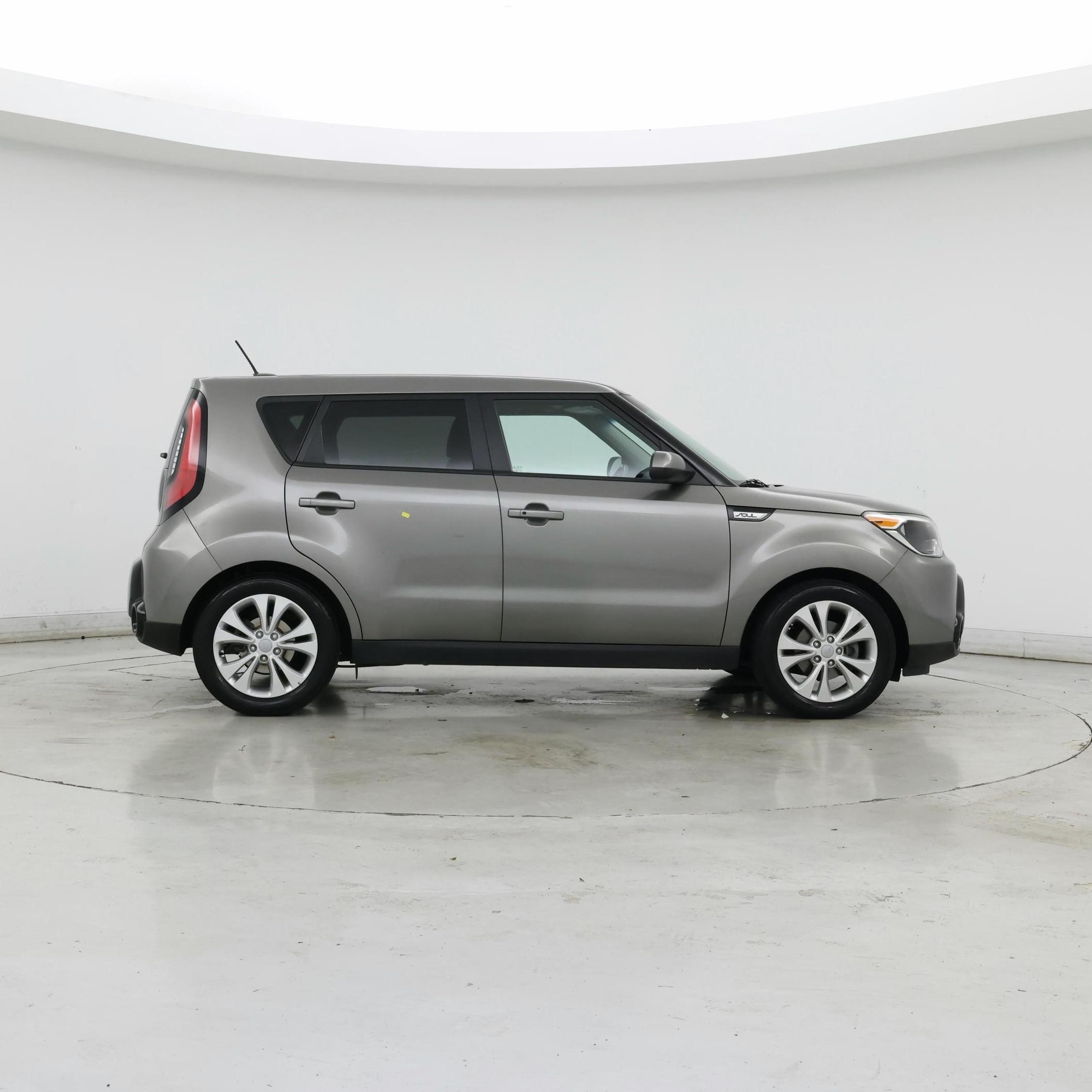 Thumbnail: 2016 Kia Soul - 7