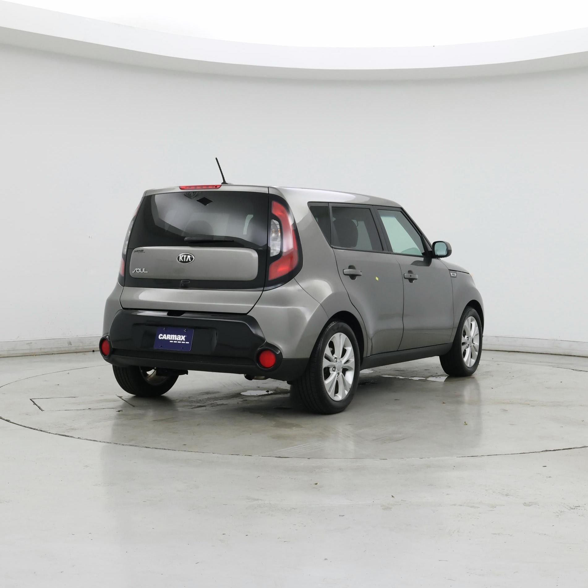 Thumbnail: 2016 Kia Soul - 8