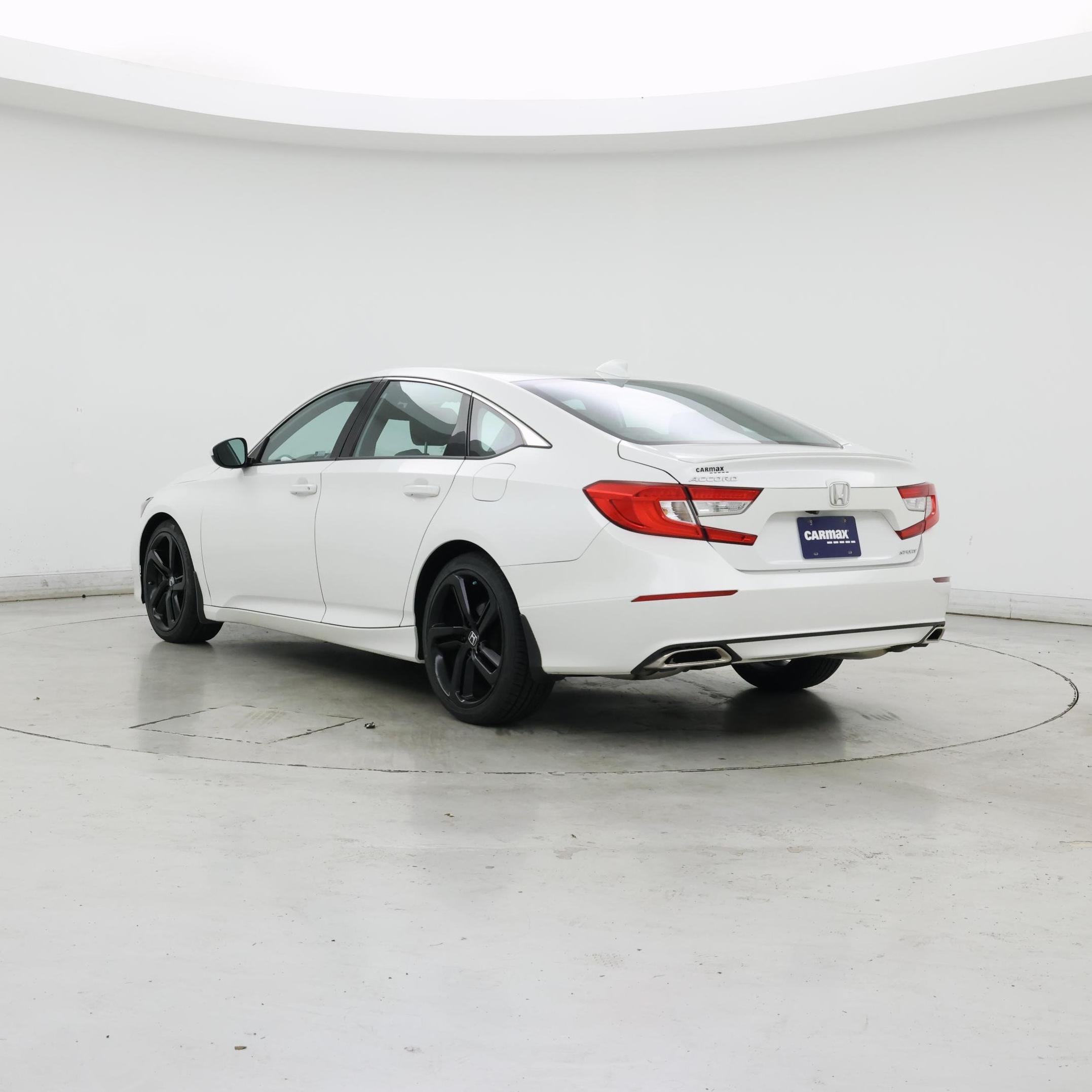 Thumbnail: 2018 Honda Accord - 2