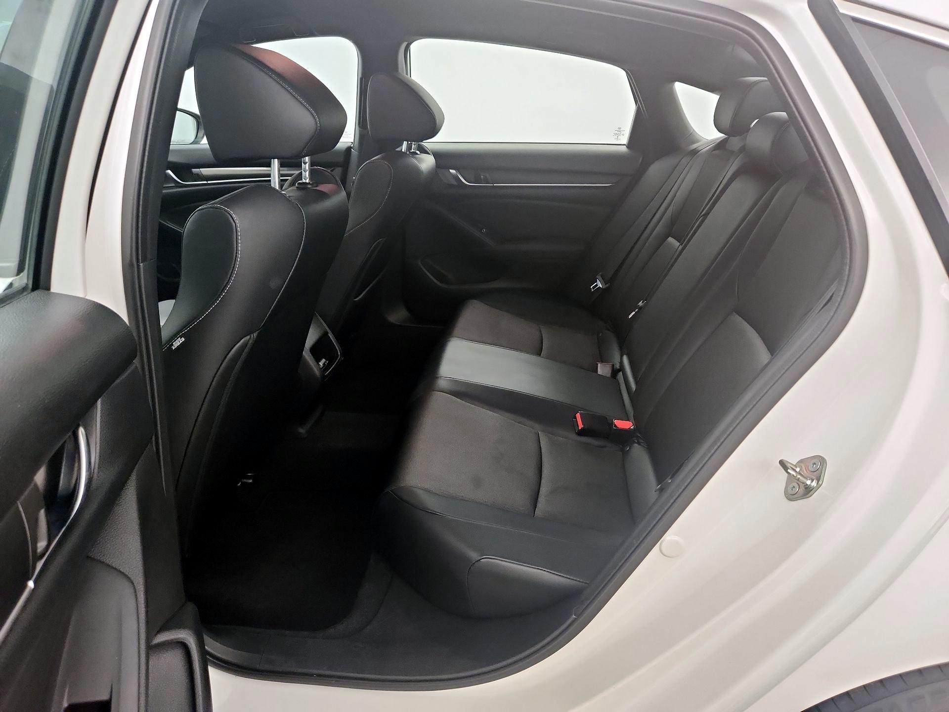 Thumbnail: 2018 Honda Accord - 19