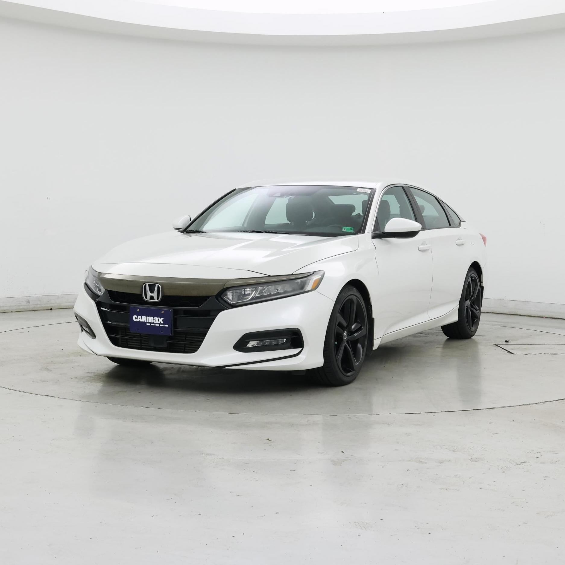 Thumbnail: 2018 Honda Accord - 4