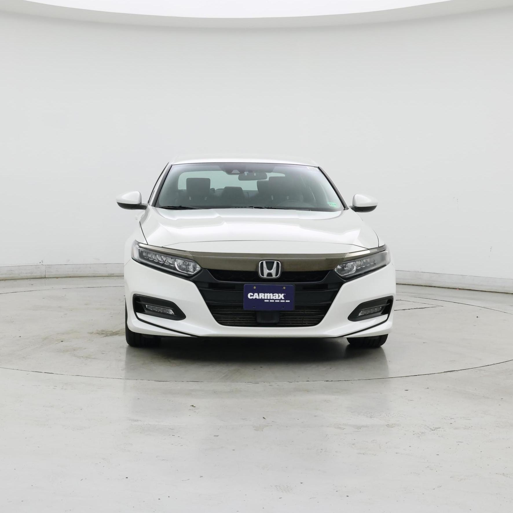 Thumbnail: 2018 Honda Accord - 5