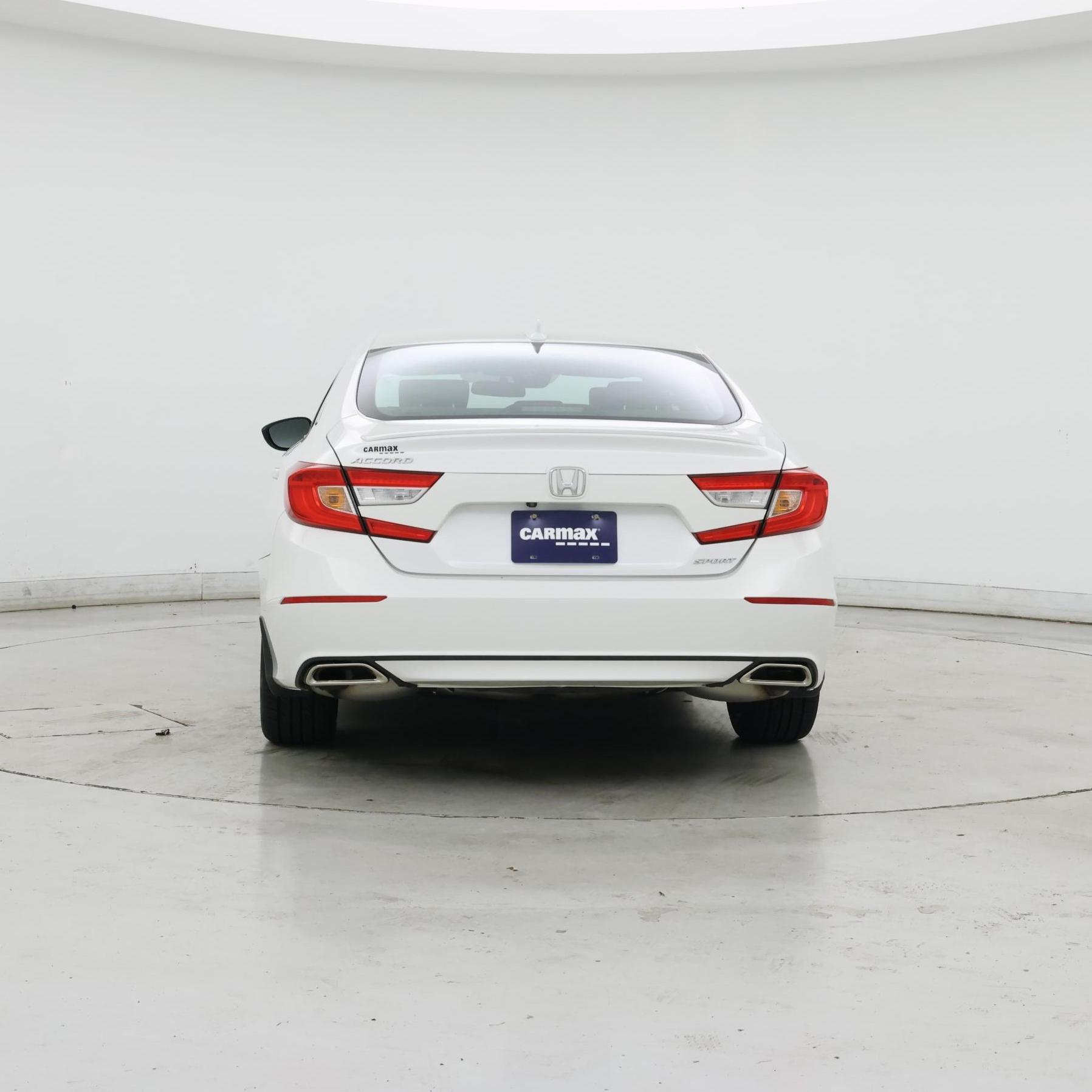 Thumbnail: 2018 Honda Accord - 6