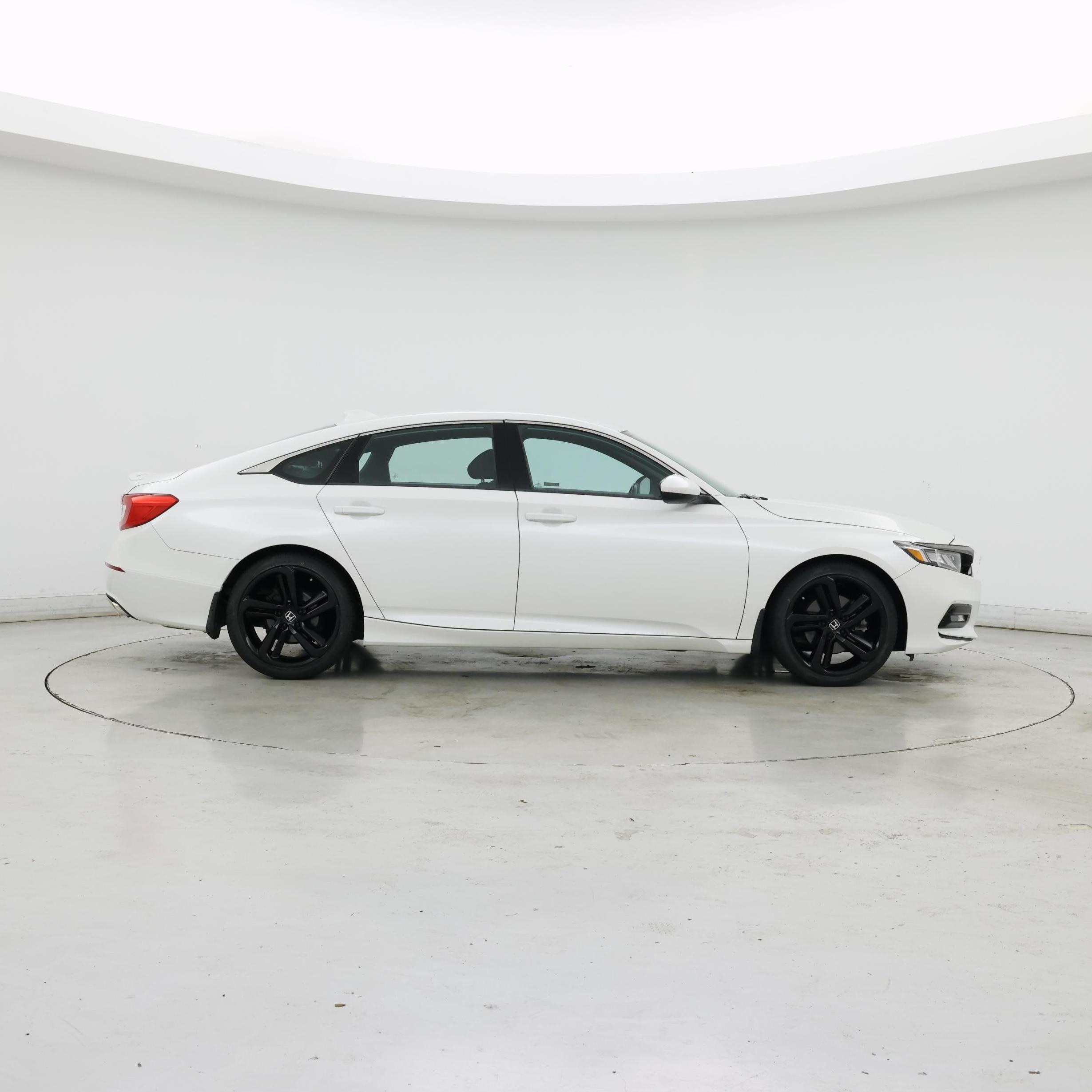 Thumbnail: 2018 Honda Accord - 7