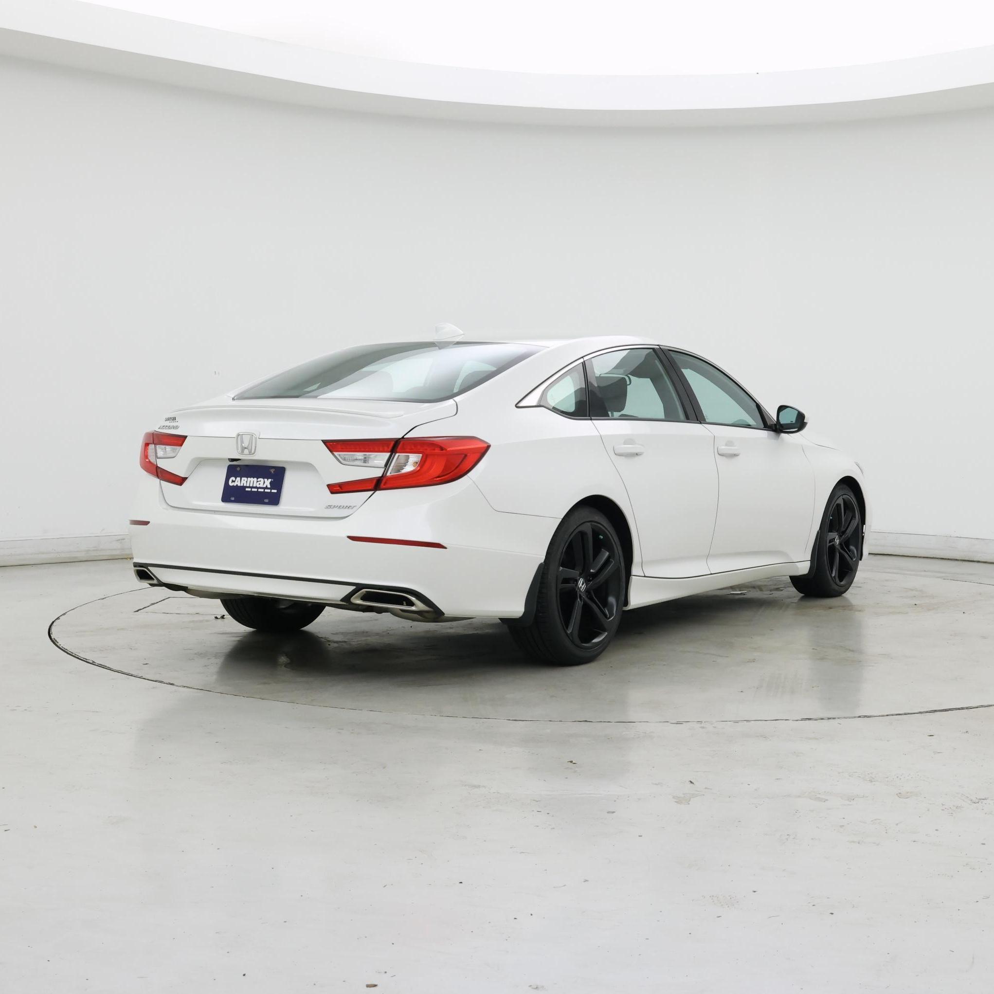 Thumbnail: 2018 Honda Accord - 8