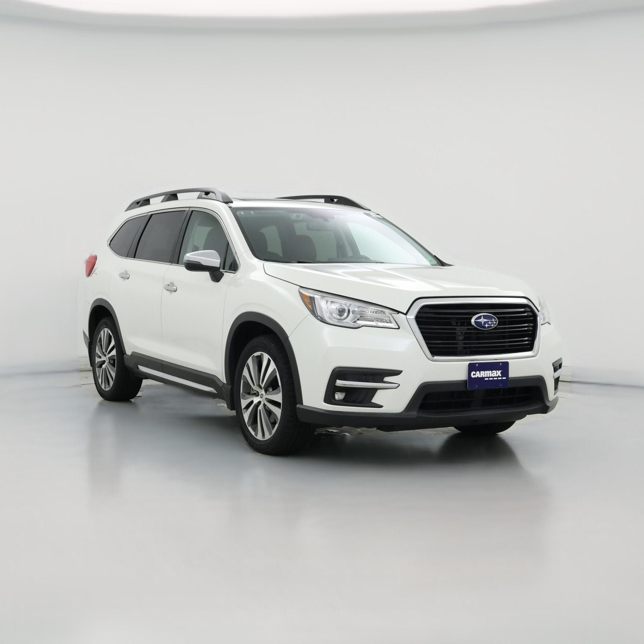 Thumbnail: 2020 Subaru Ascent - 1