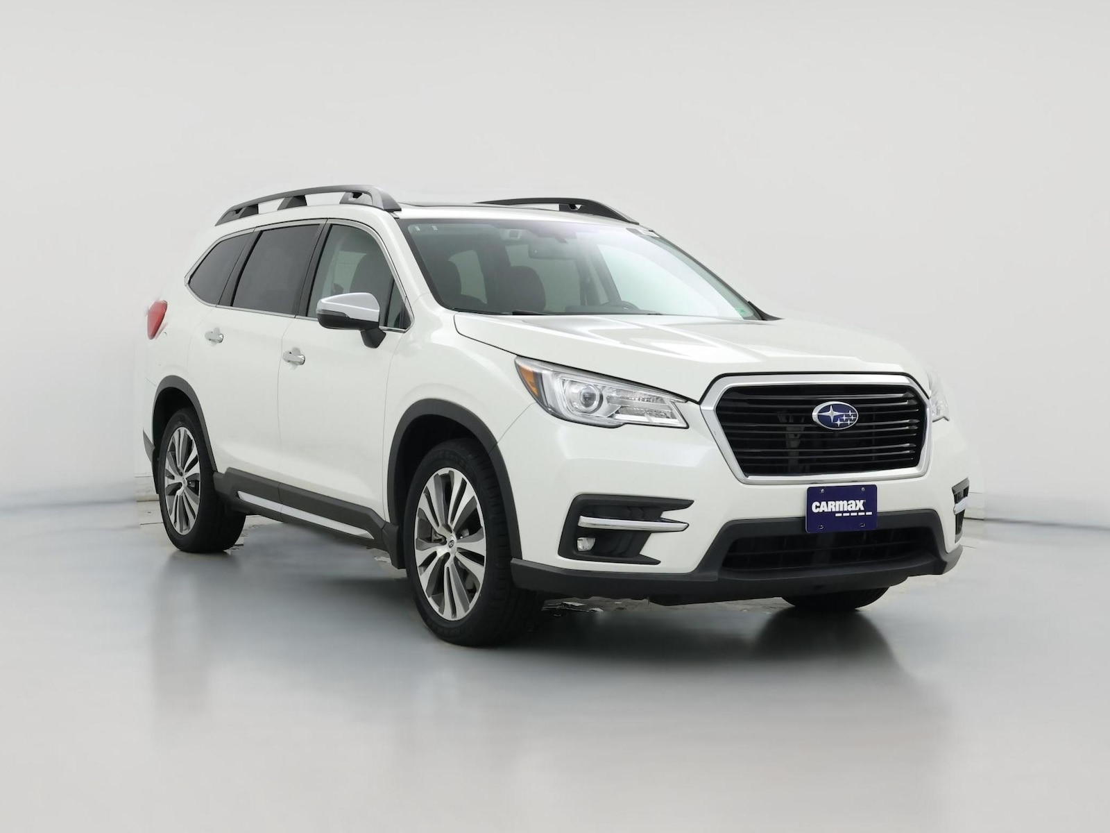 2020 Subaru Ascent