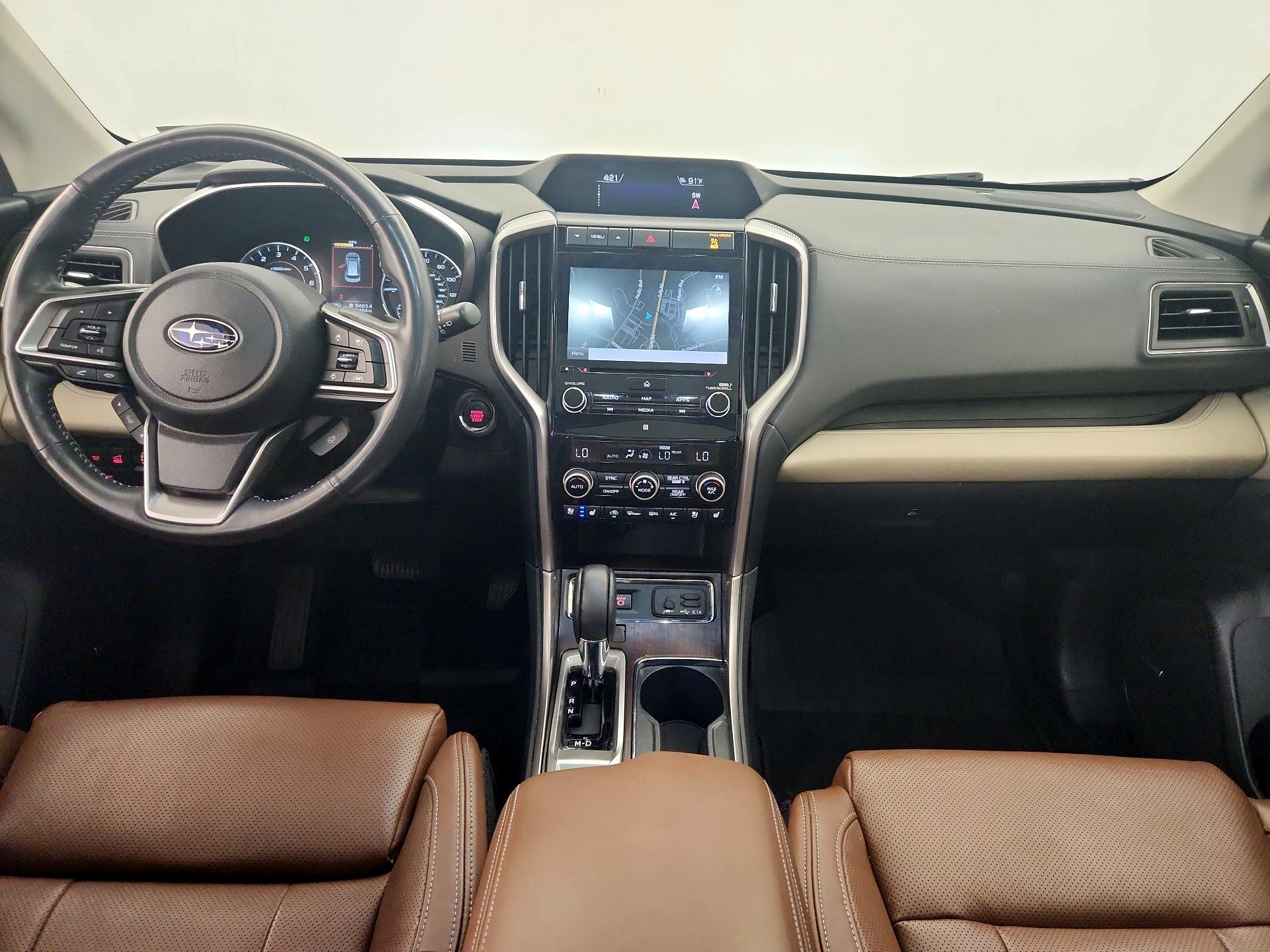 Thumbnail: 2020 Subaru Ascent - 9