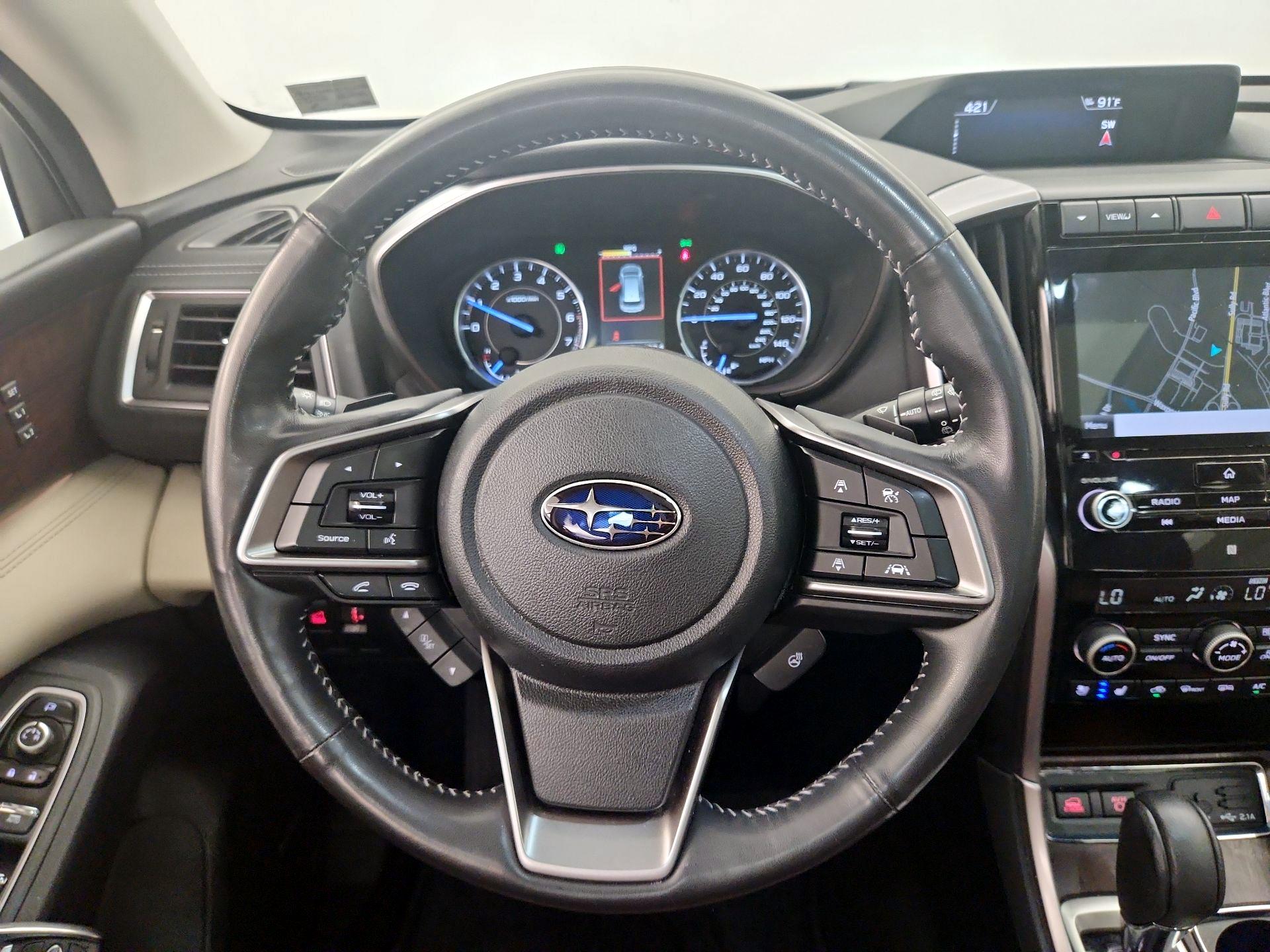 Thumbnail: 2020 Subaru Ascent - 10