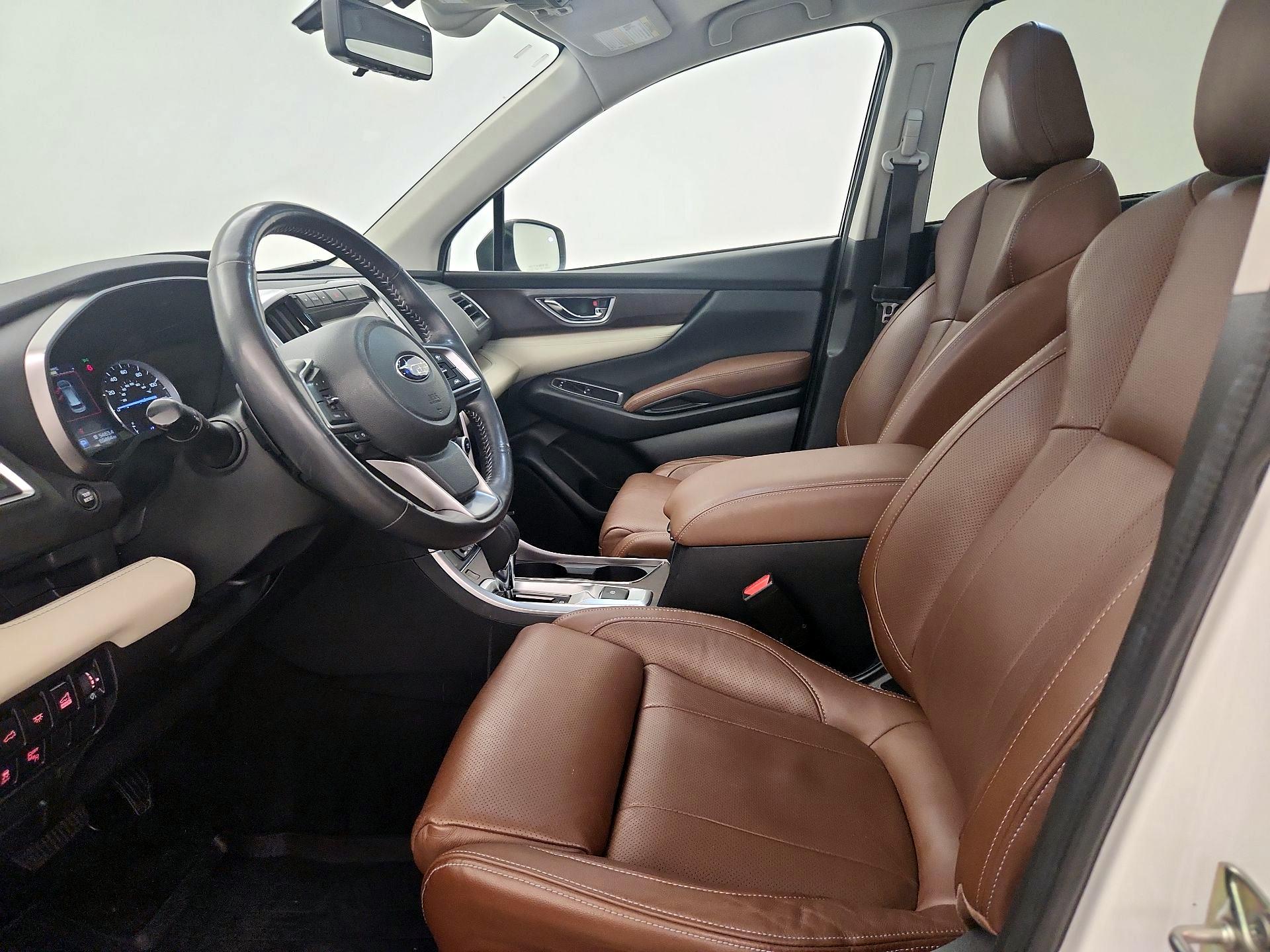 Thumbnail: 2020 Subaru Ascent - 11