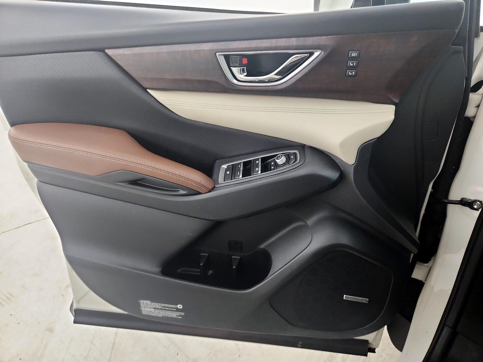 Thumbnail: 2020 Subaru Ascent - 12