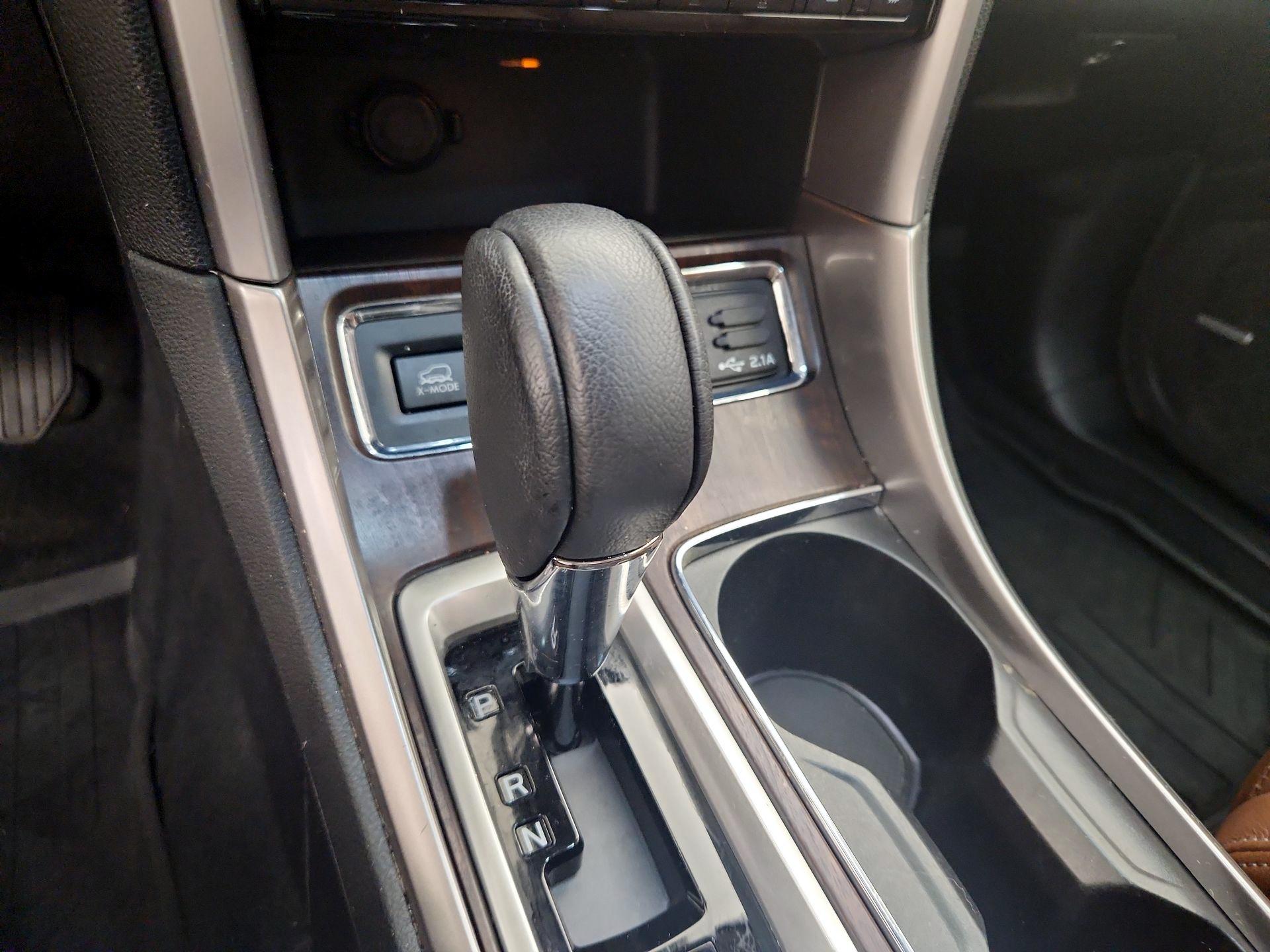 Thumbnail: 2020 Subaru Ascent - 18