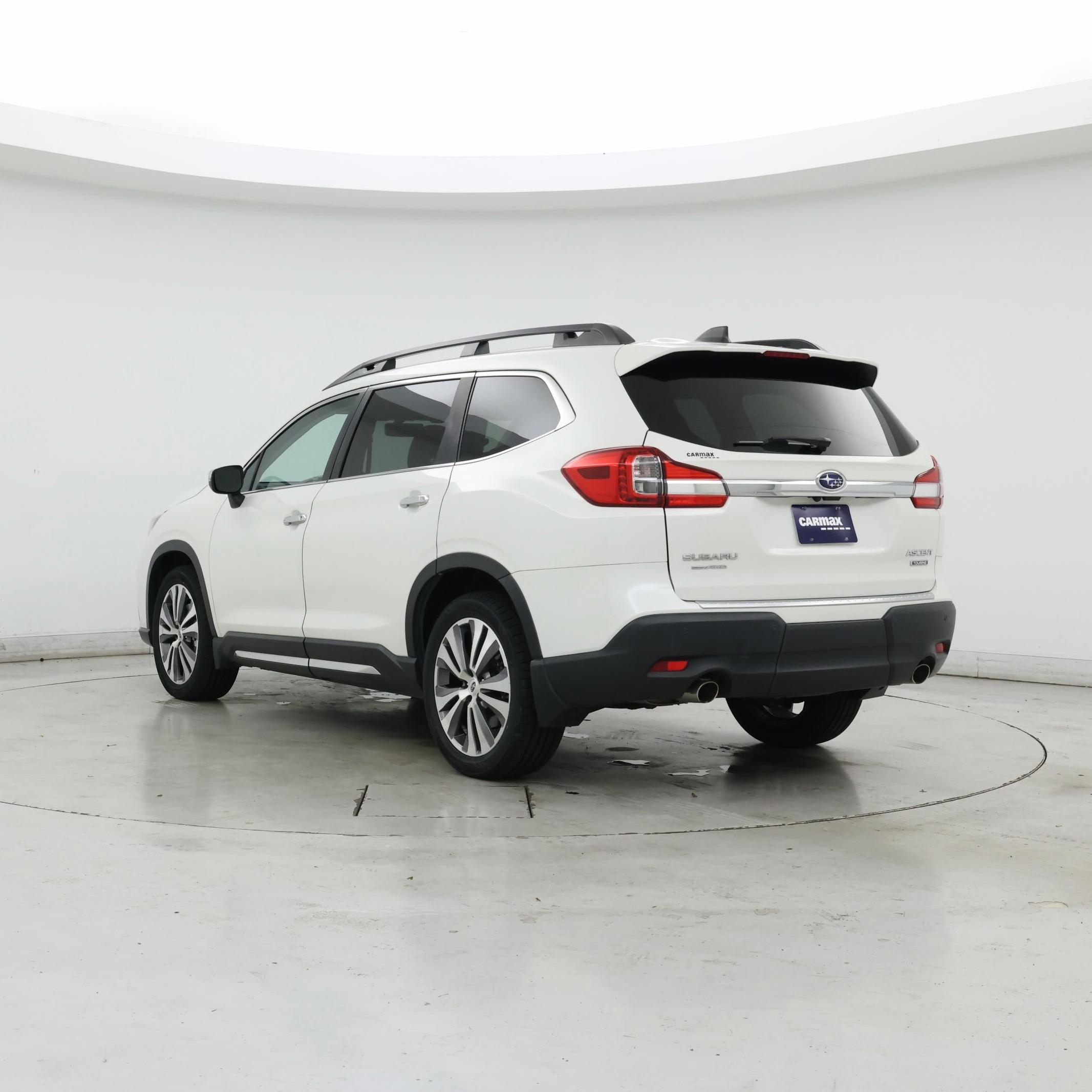 Thumbnail: 2020 Subaru Ascent - 2