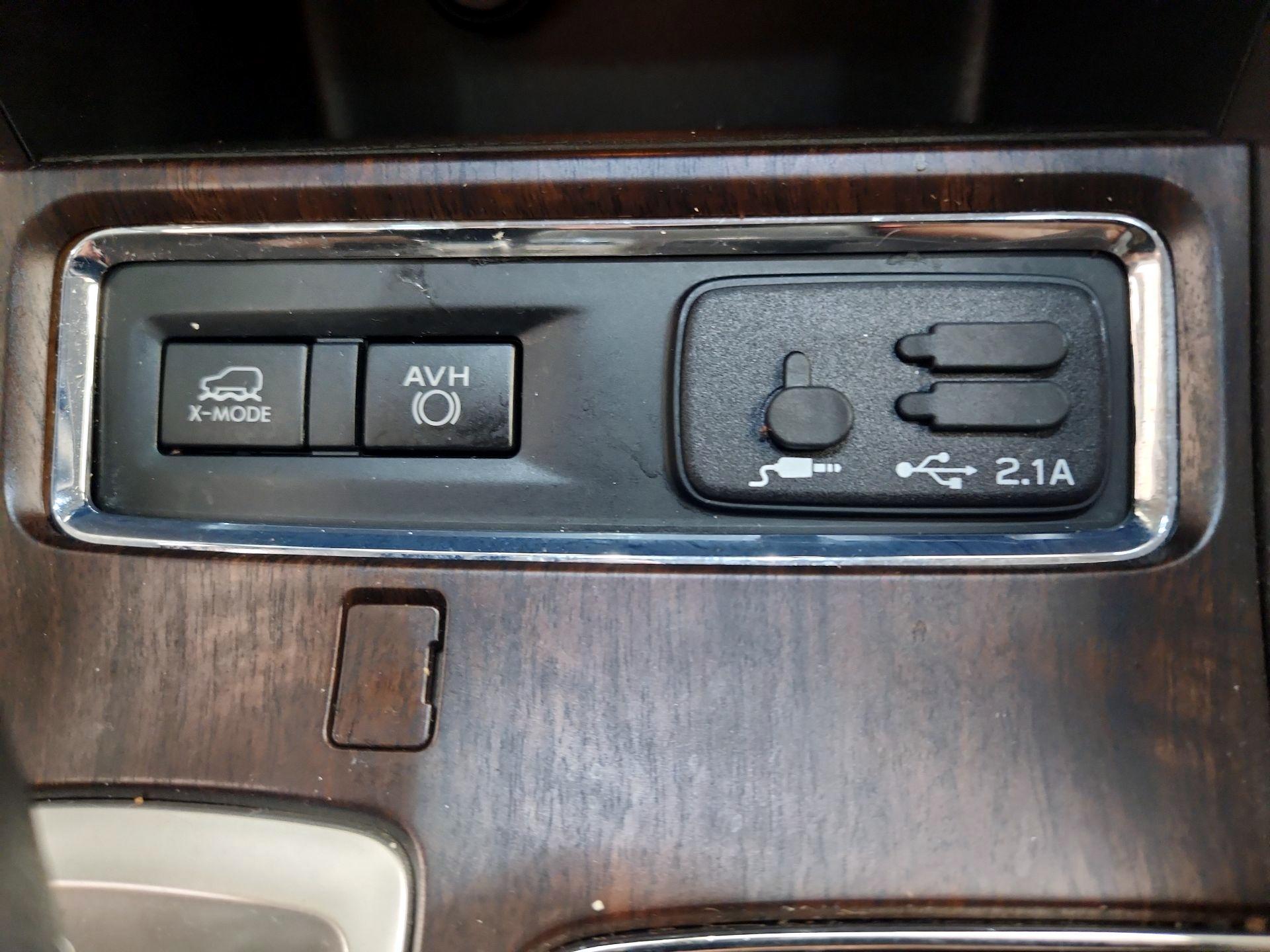 Thumbnail: 2020 Subaru Ascent - 19
