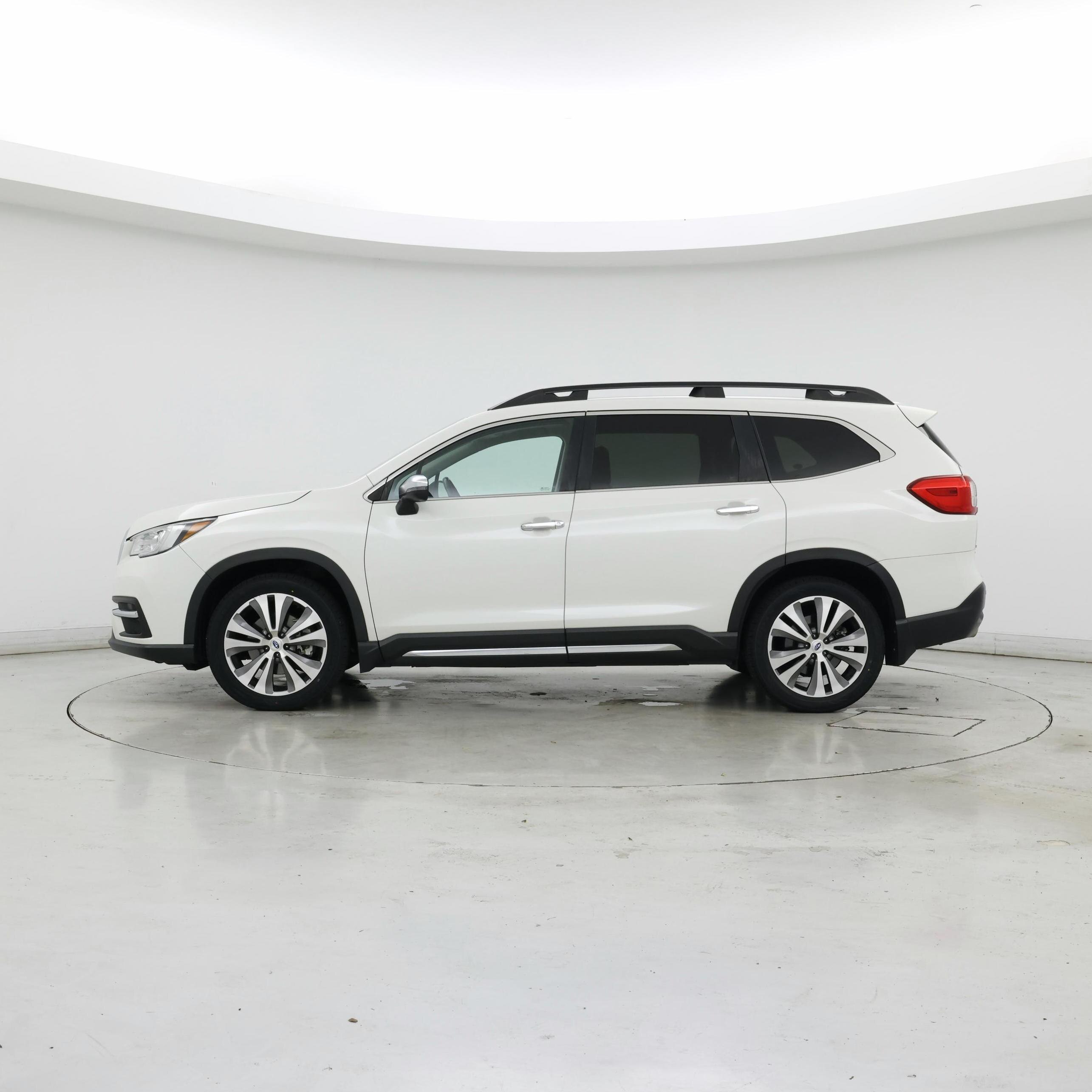Thumbnail: 2020 Subaru Ascent - 3