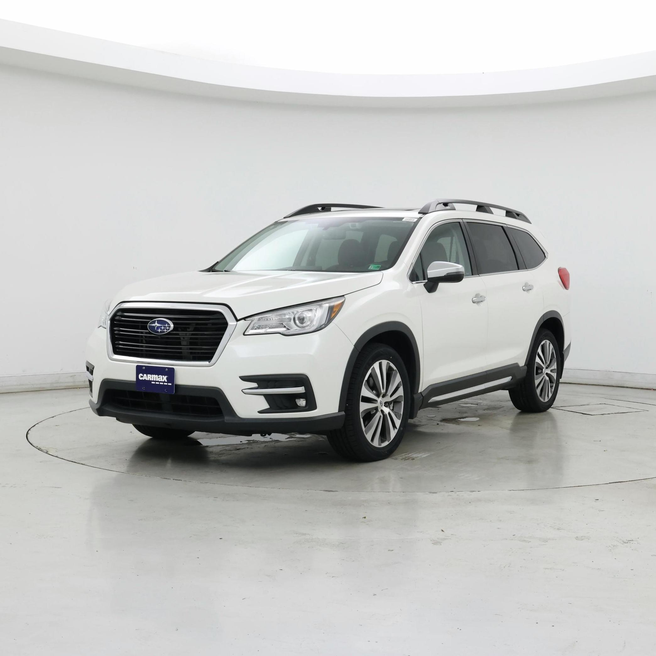 Thumbnail: 2020 Subaru Ascent - 4