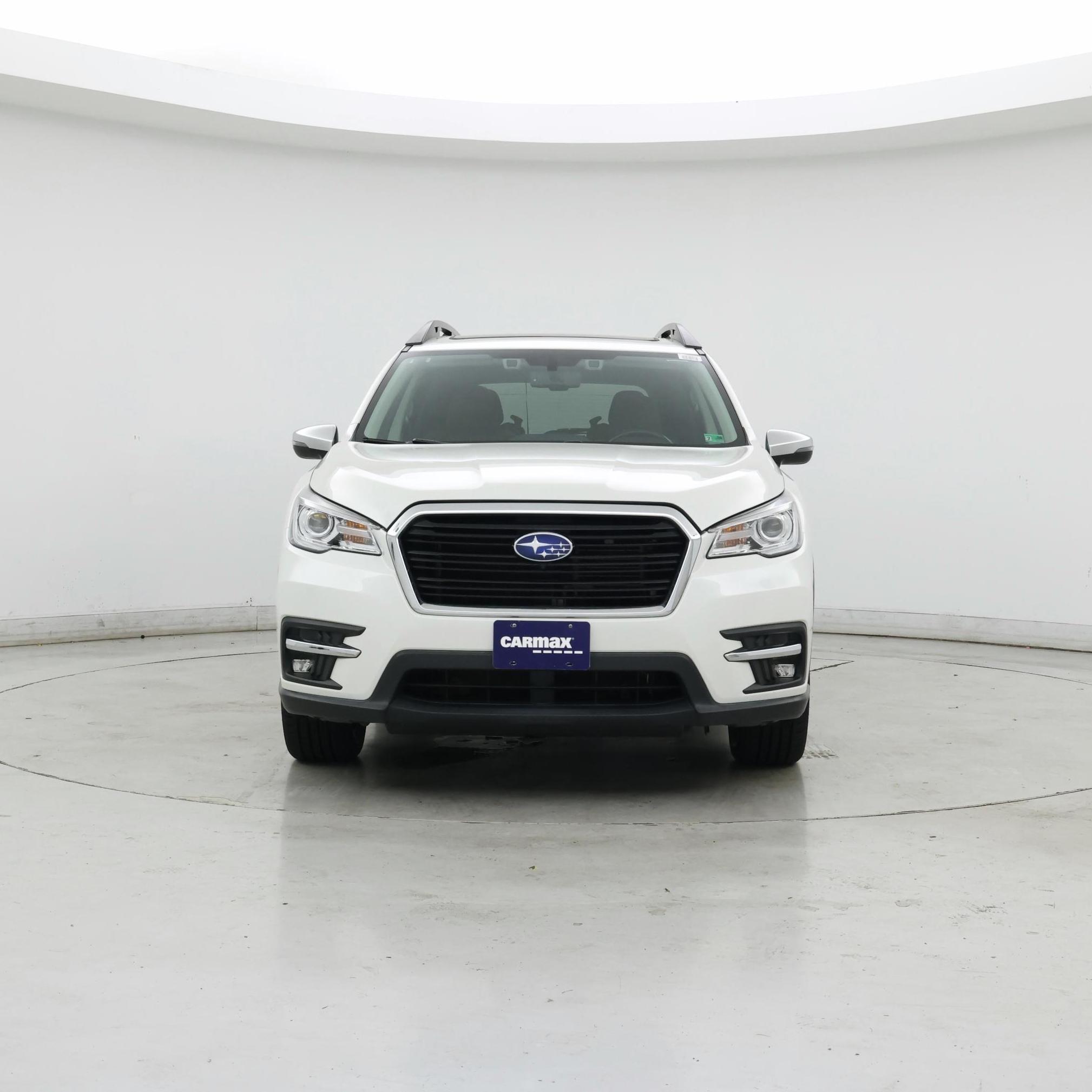 Thumbnail: 2020 Subaru Ascent - 5