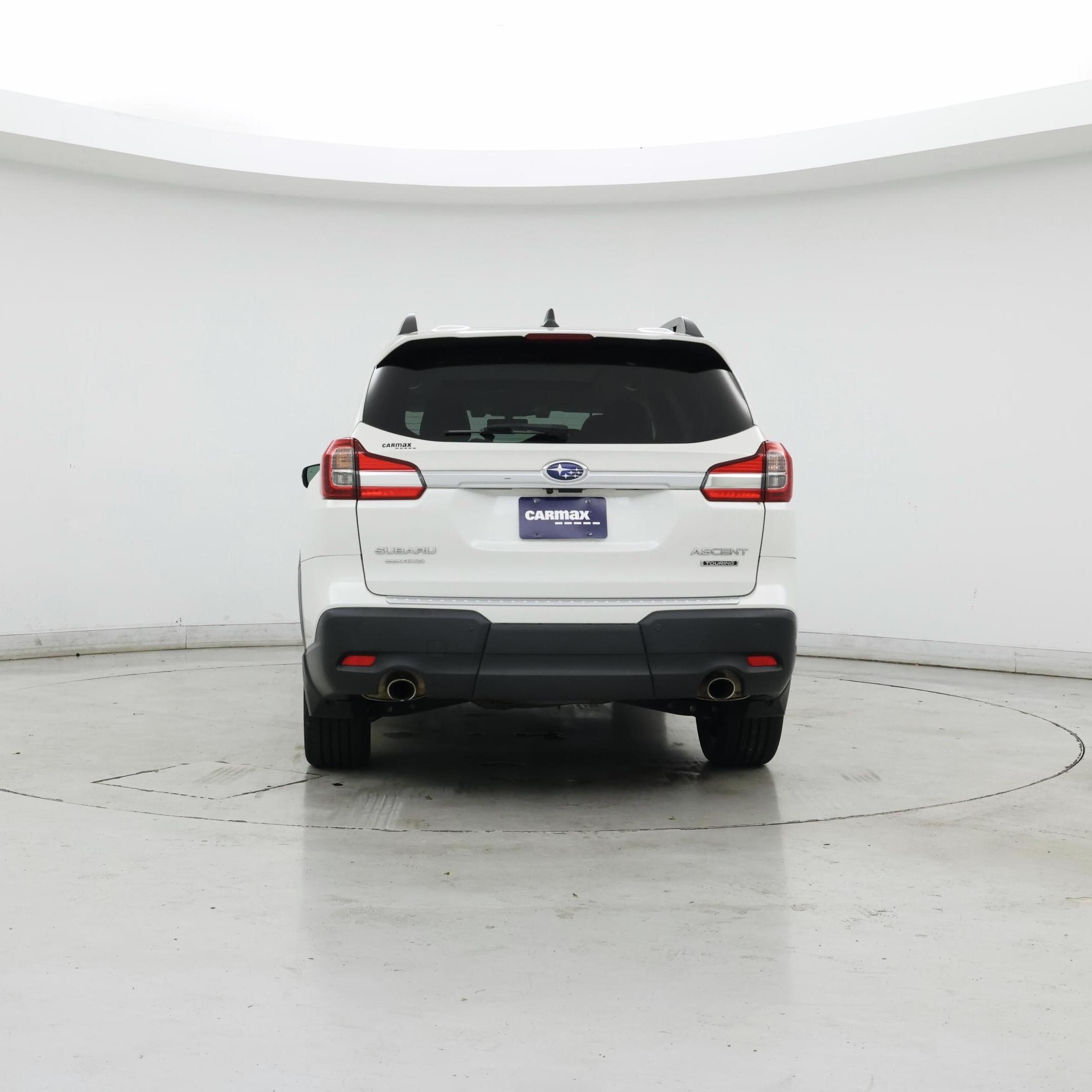 Thumbnail: 2020 Subaru Ascent - 6