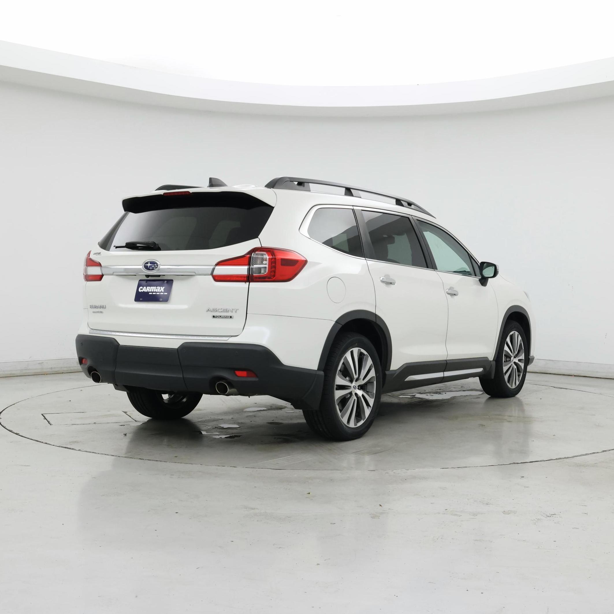 Thumbnail: 2020 Subaru Ascent - 8