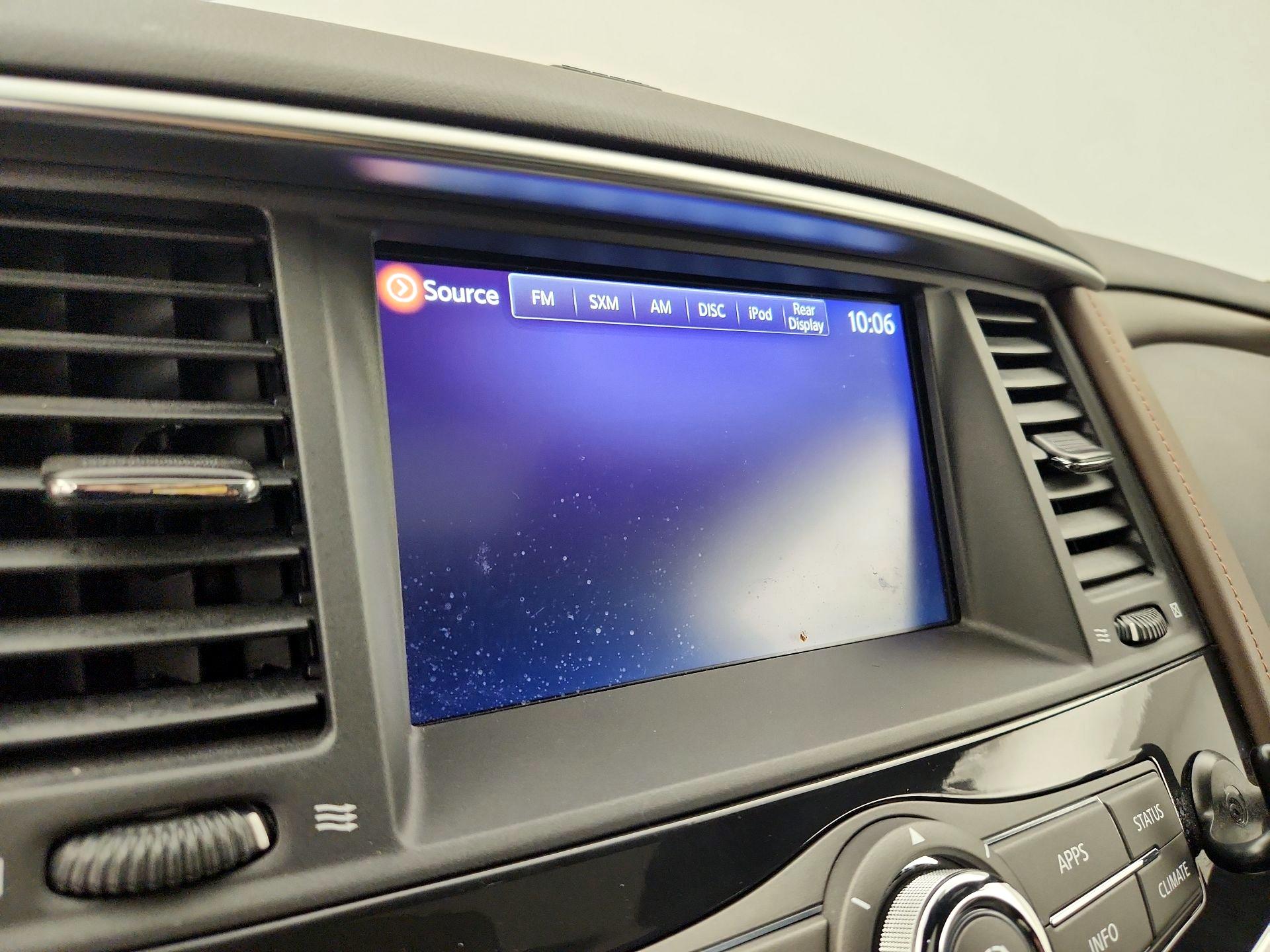 Thumbnail: 2020 Nissan Armada - 16