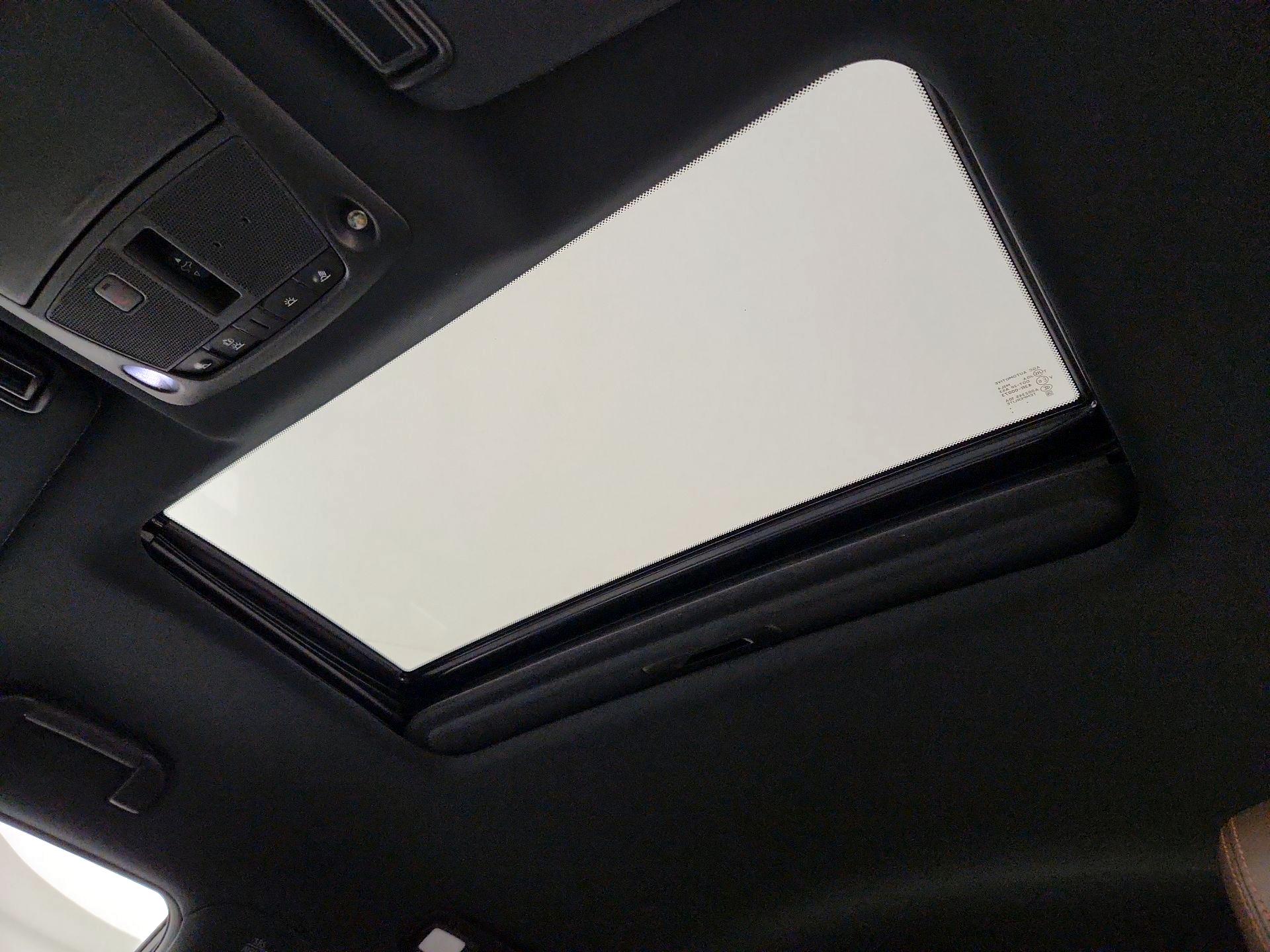Thumbnail: 2020 Nissan Armada - 20