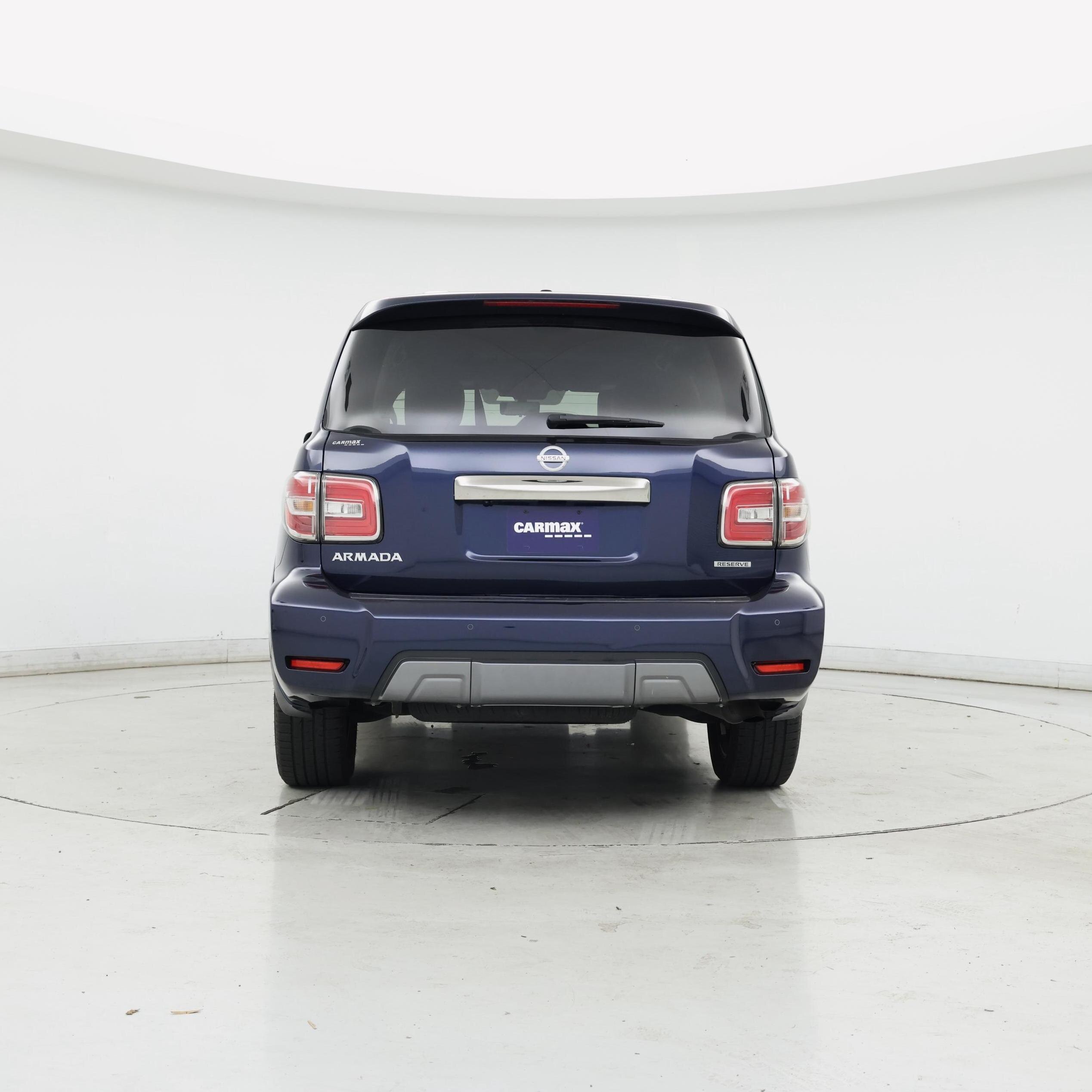 Thumbnail: 2020 Nissan Armada - 6
