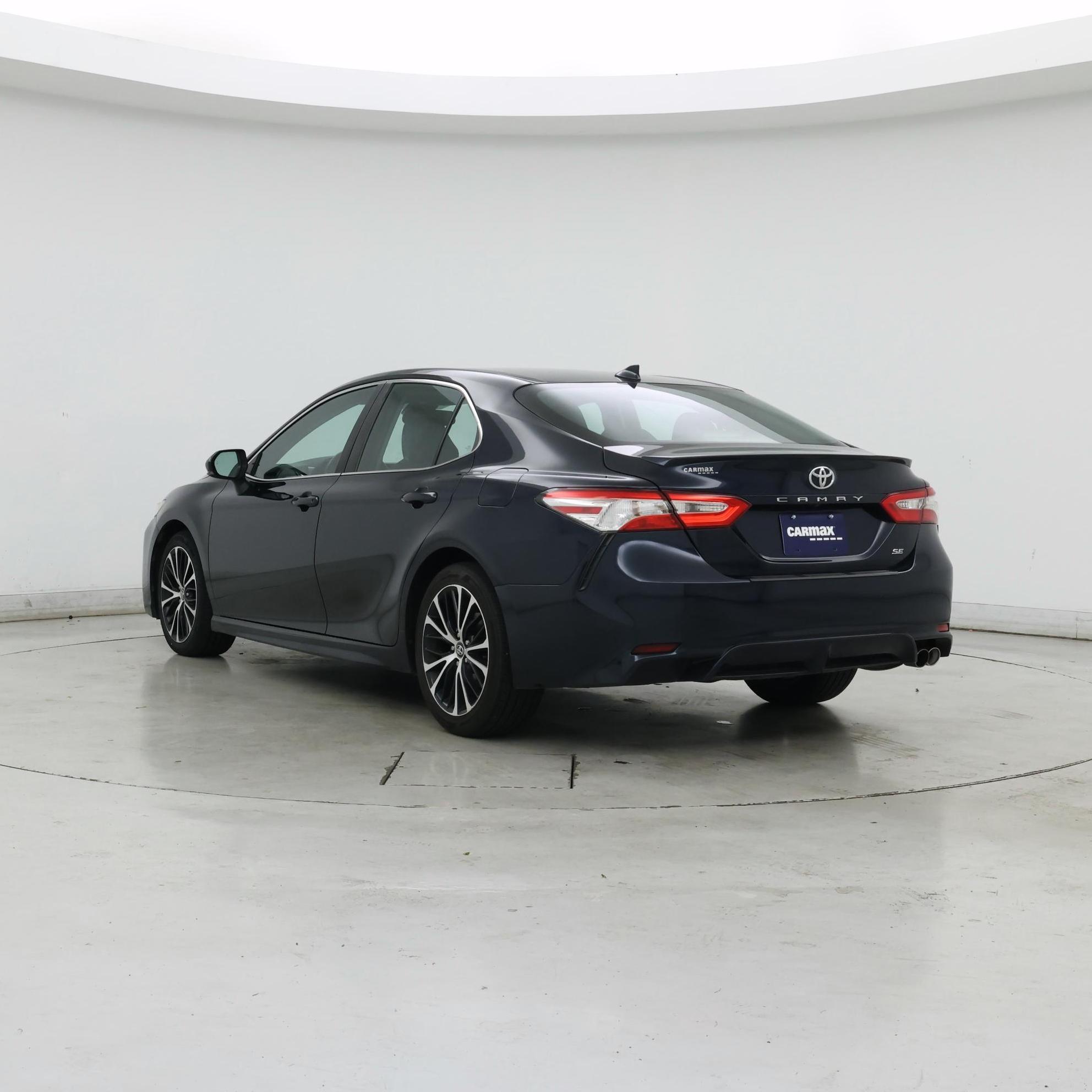 Thumbnail: 2020 Toyota Camry - 2