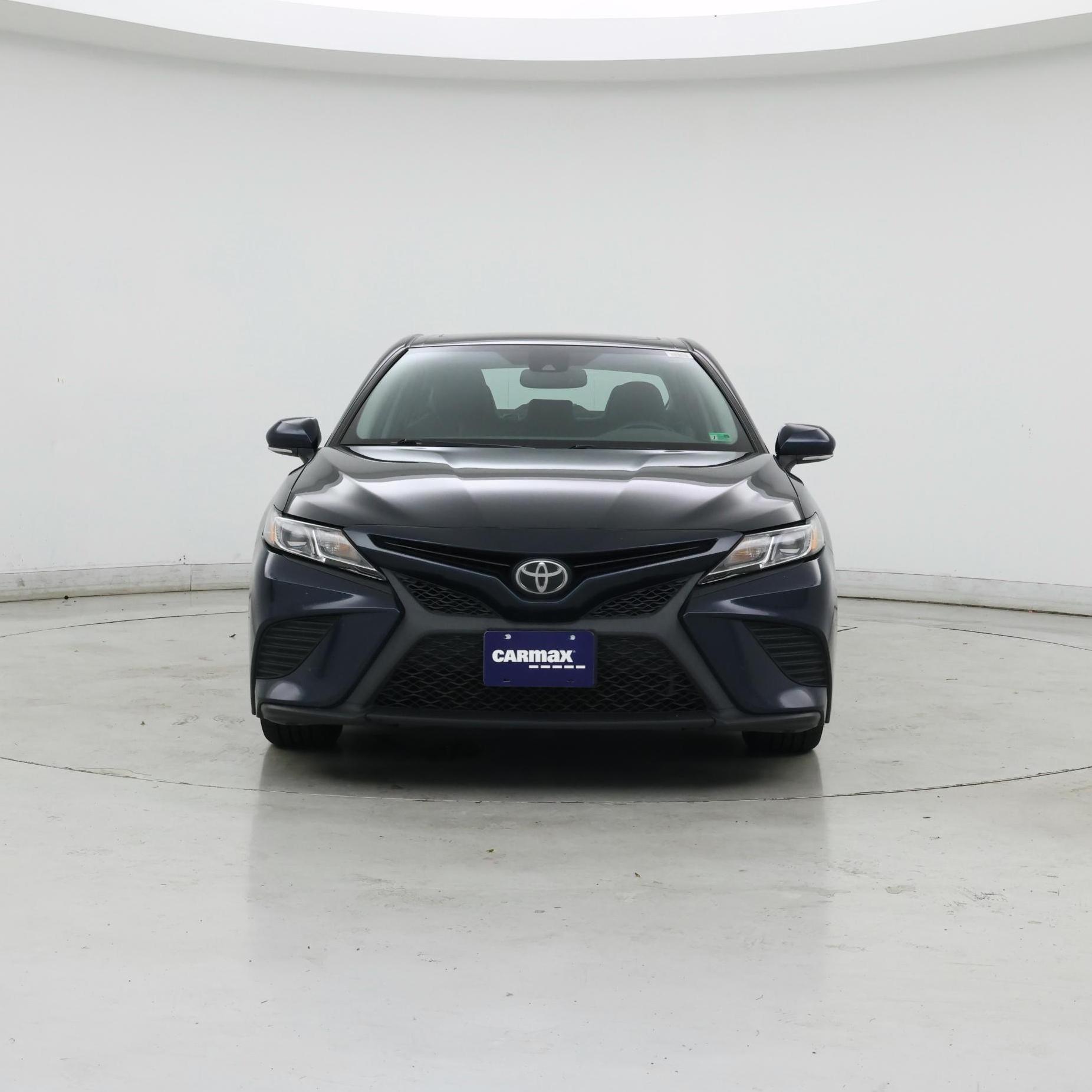 Thumbnail: 2020 Toyota Camry - 5