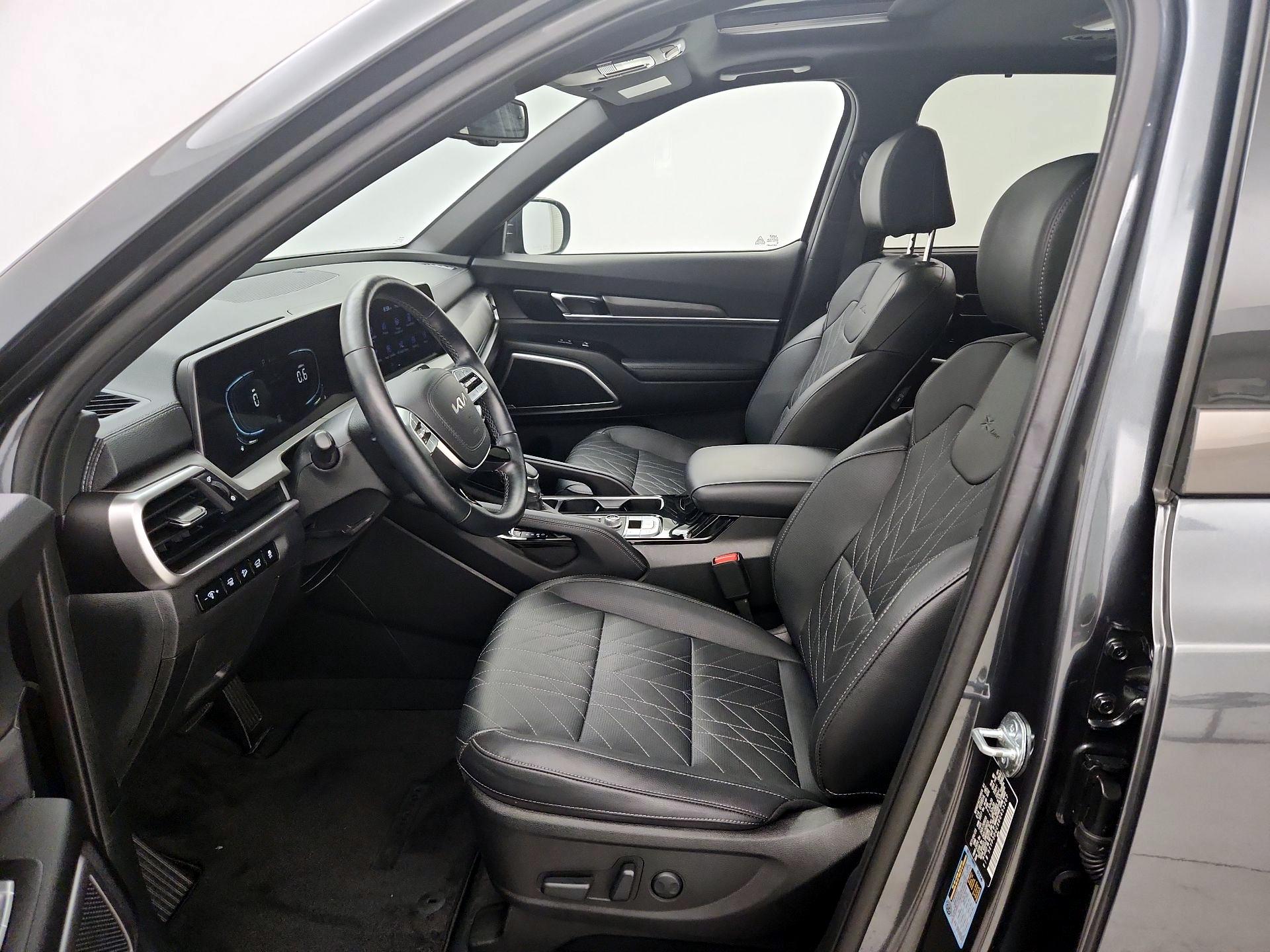 Thumbnail: 2024 Kia Telluride - 11
