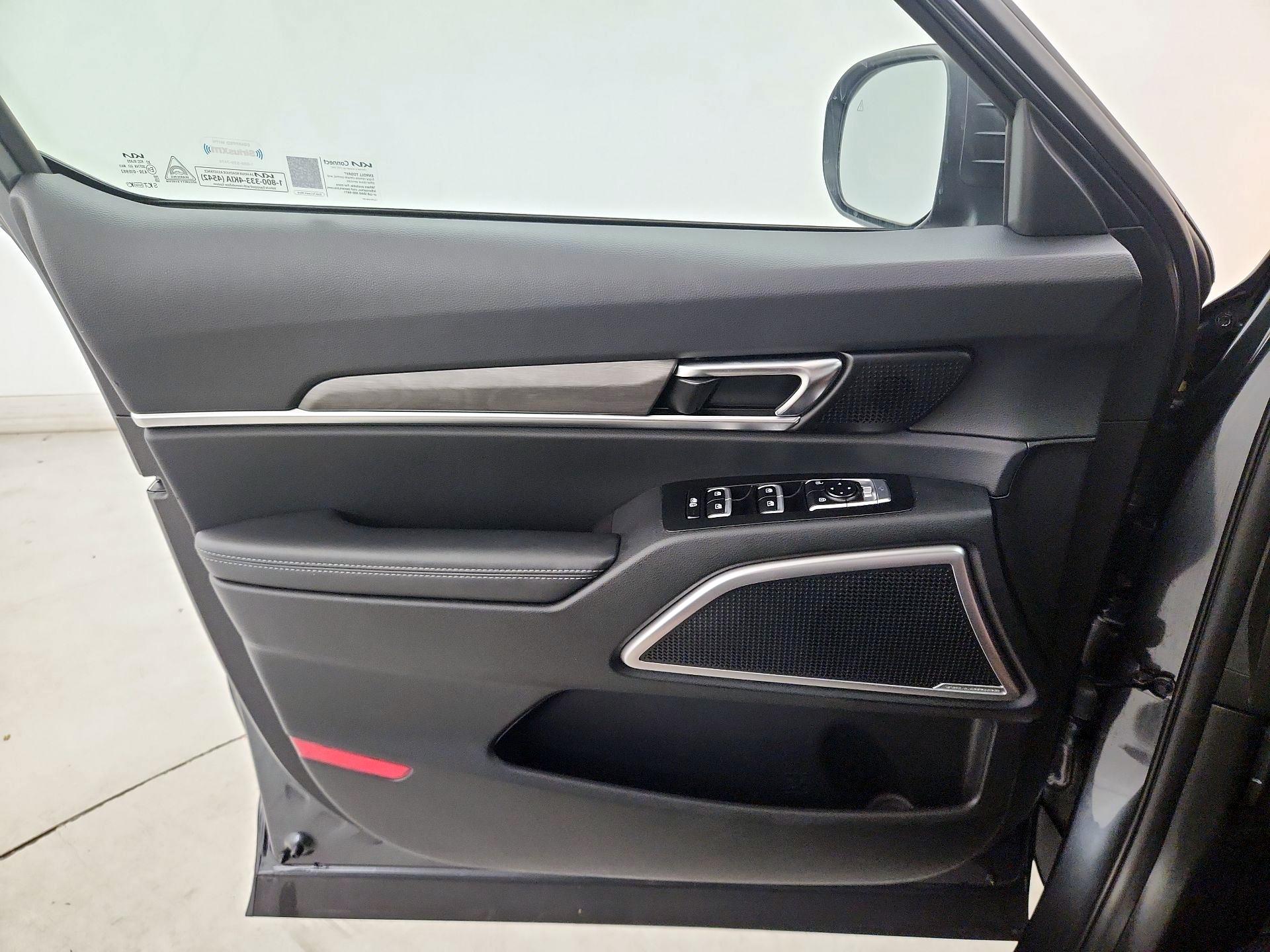 Thumbnail: 2024 Kia Telluride - 12