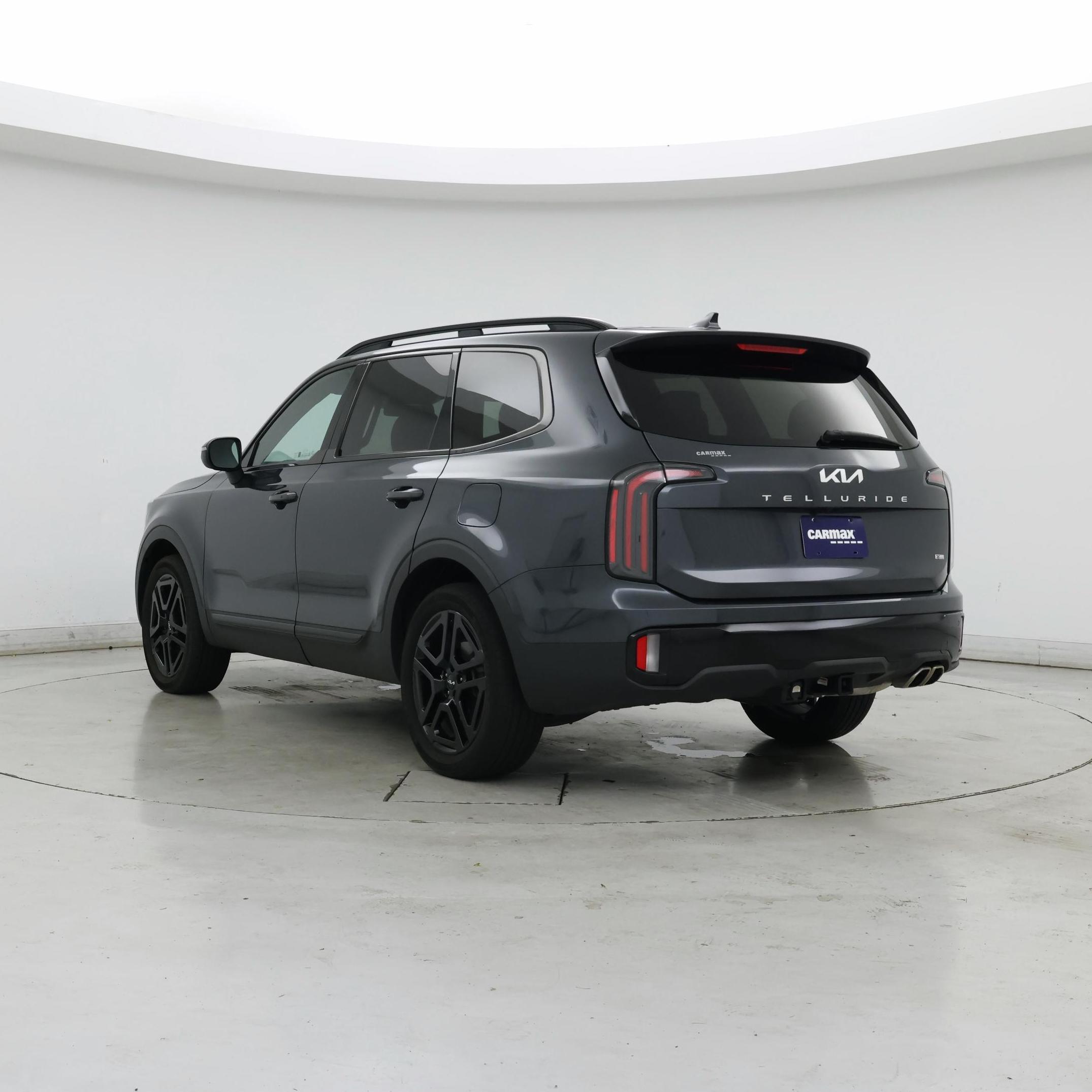 Thumbnail: 2024 Kia Telluride - 2