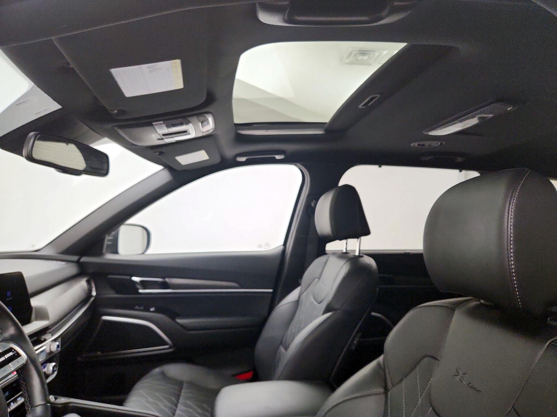 Thumbnail: 2024 Kia Telluride - 20