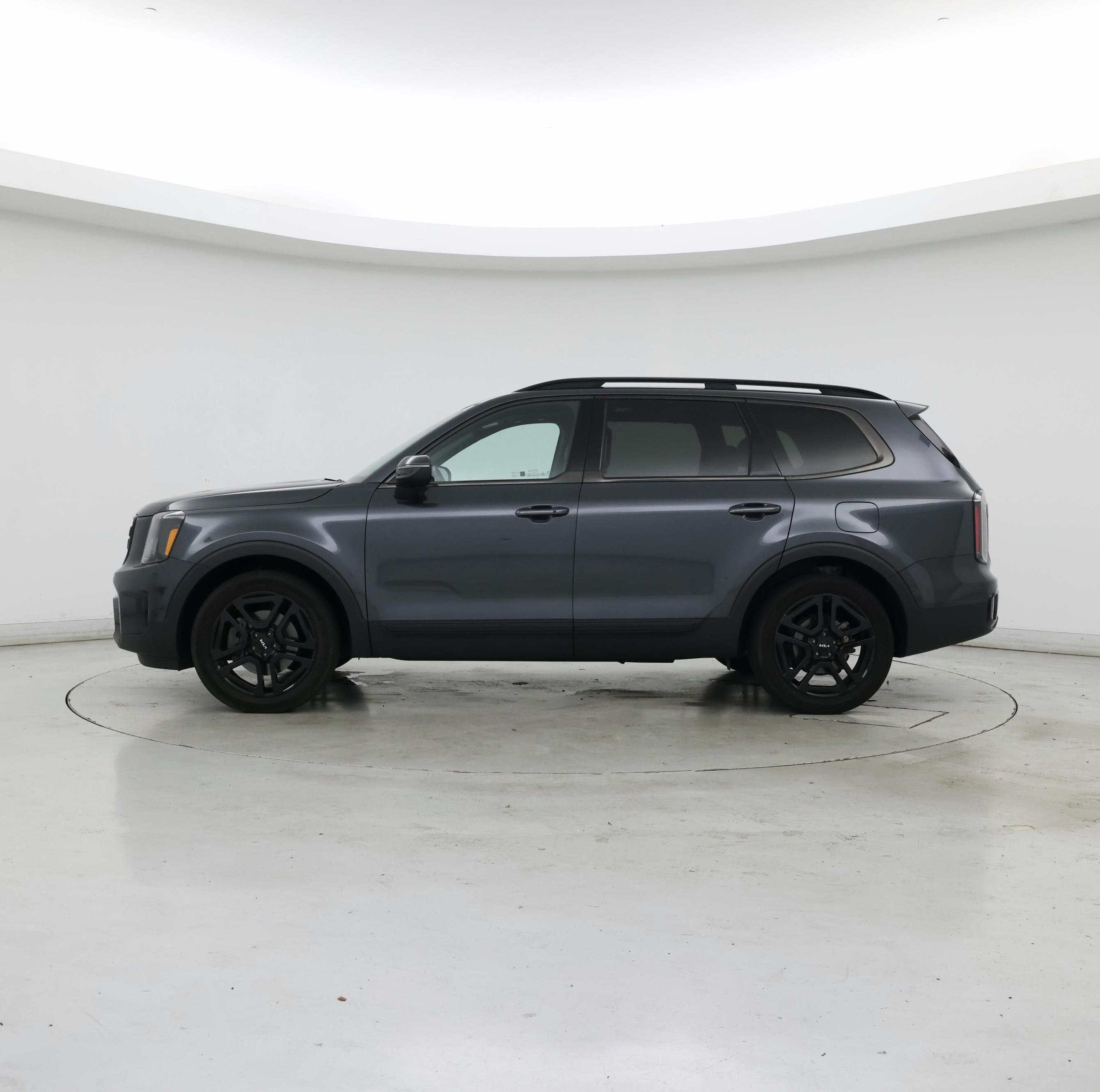 Thumbnail: 2024 Kia Telluride - 3