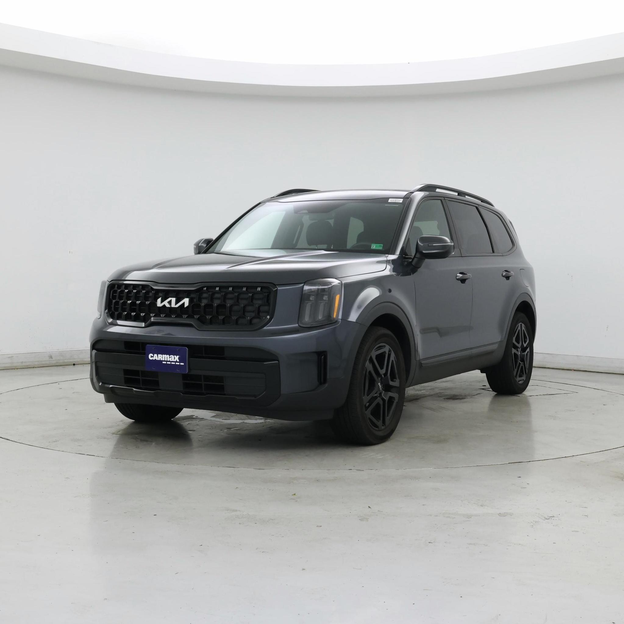 Thumbnail: 2024 Kia Telluride - 4