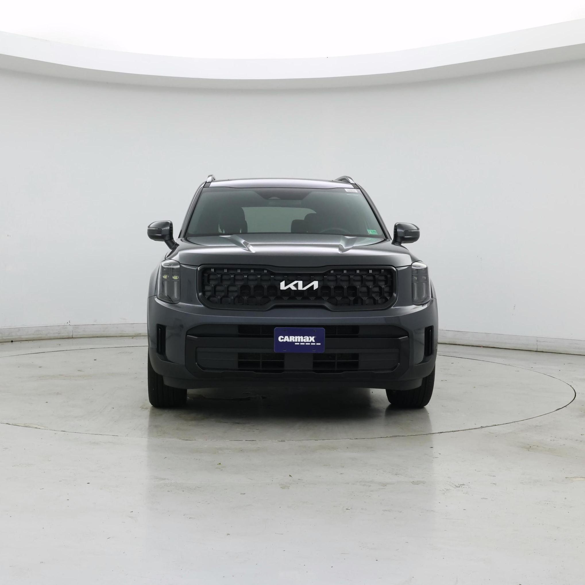 Thumbnail: 2024 Kia Telluride - 5